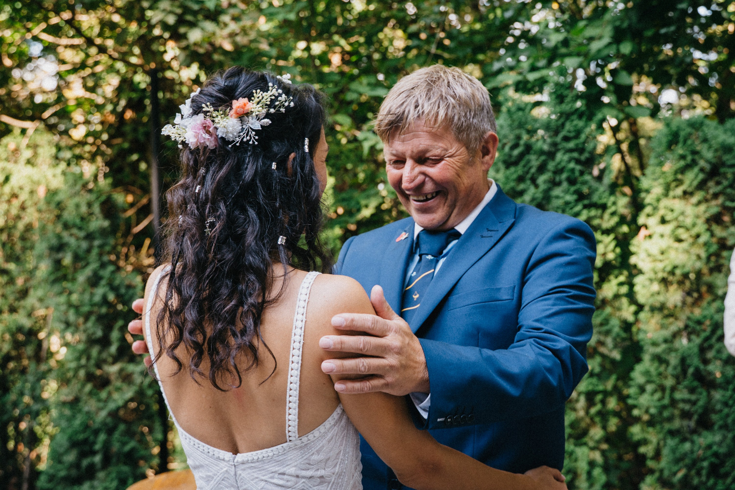 Dunja & Matthew. Wedding photography