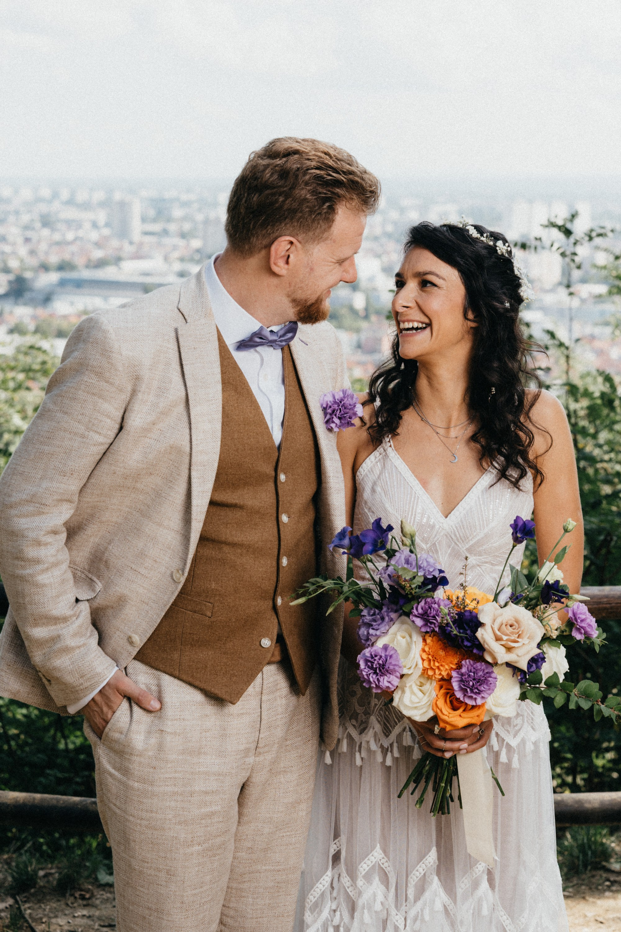 Dunja & Matthew. Wedding photography