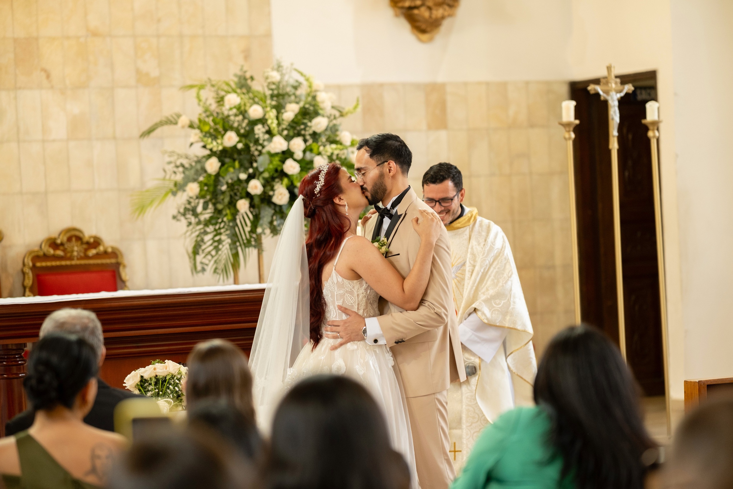 Edgardo & Lilibeth. Daniel Brand | Fotografía de Bodas y Comercial en Honduras