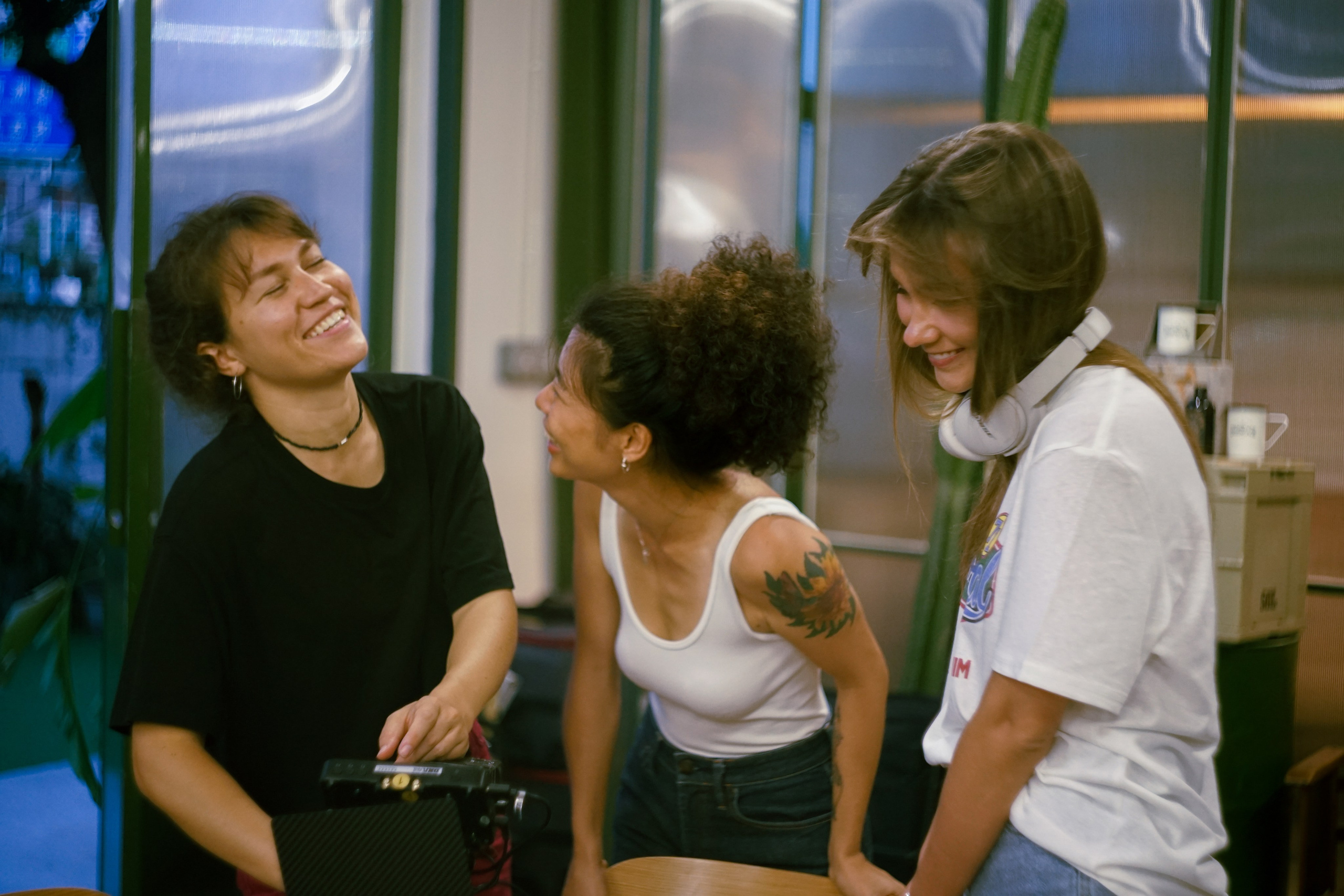 7 Minutes | Short Film. Photographer and videographer in China