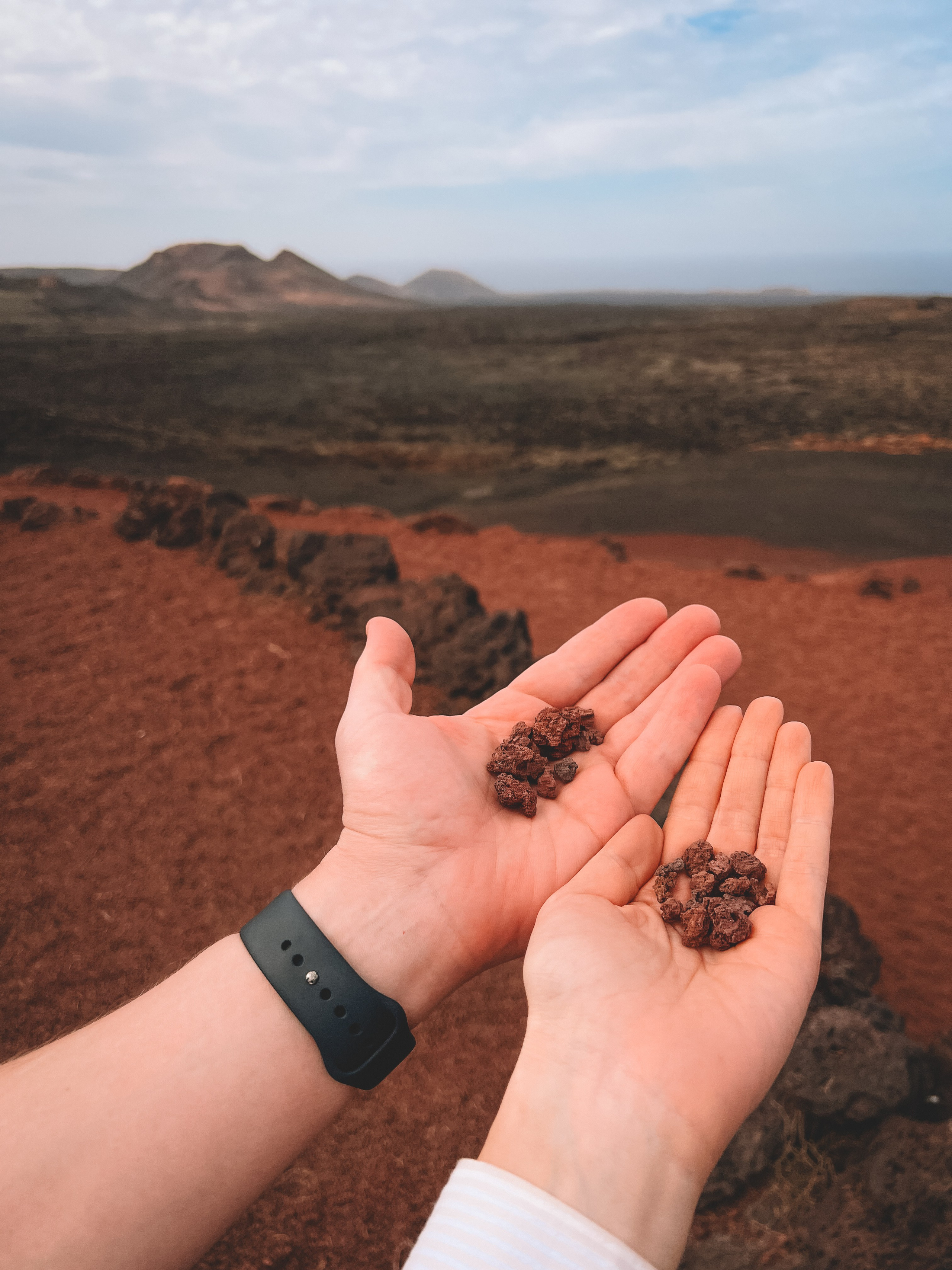 Lanzarote. Ivlianna Travels — travel blog with photography tips