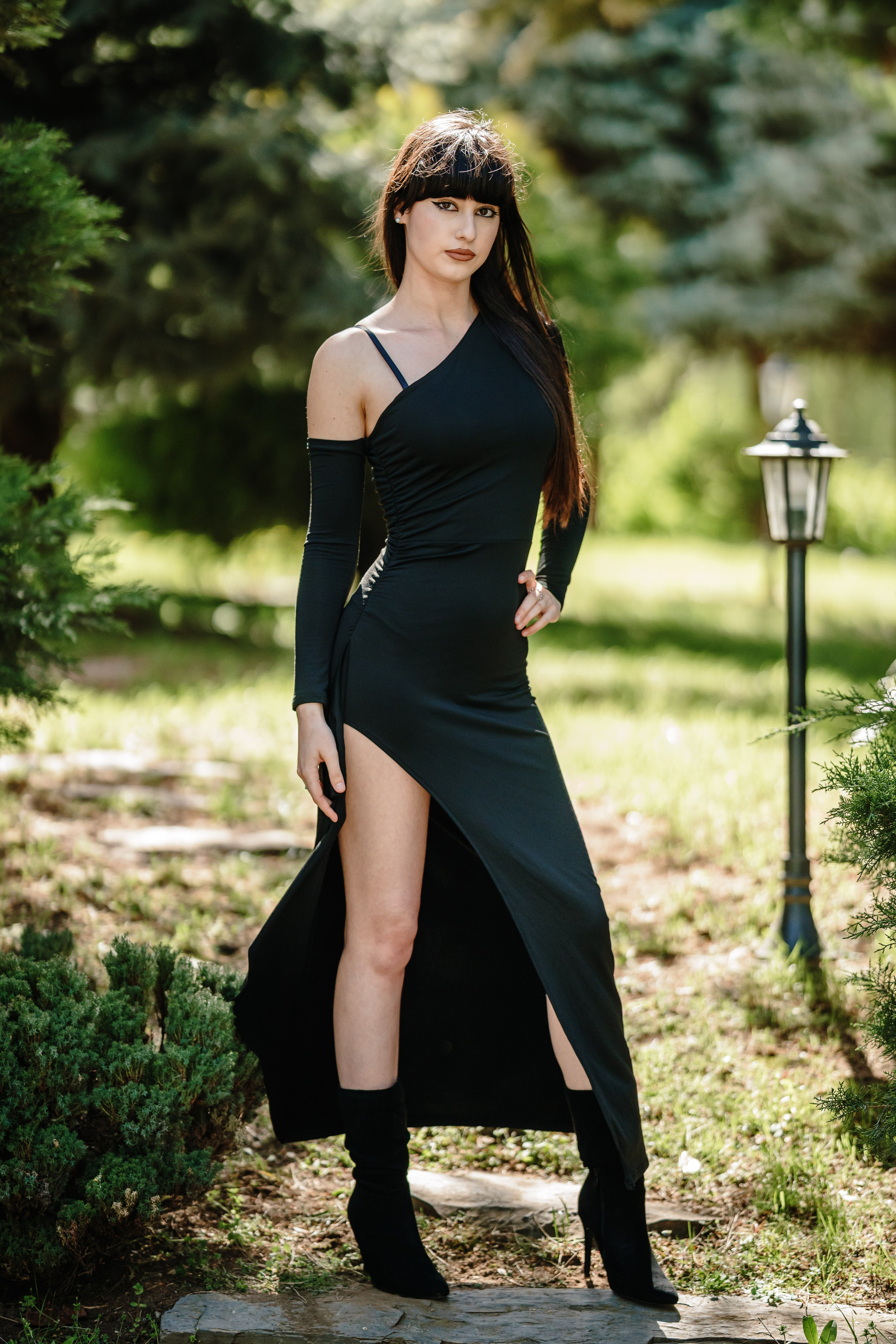 Albume ABSOLVENTI. Amy Foto