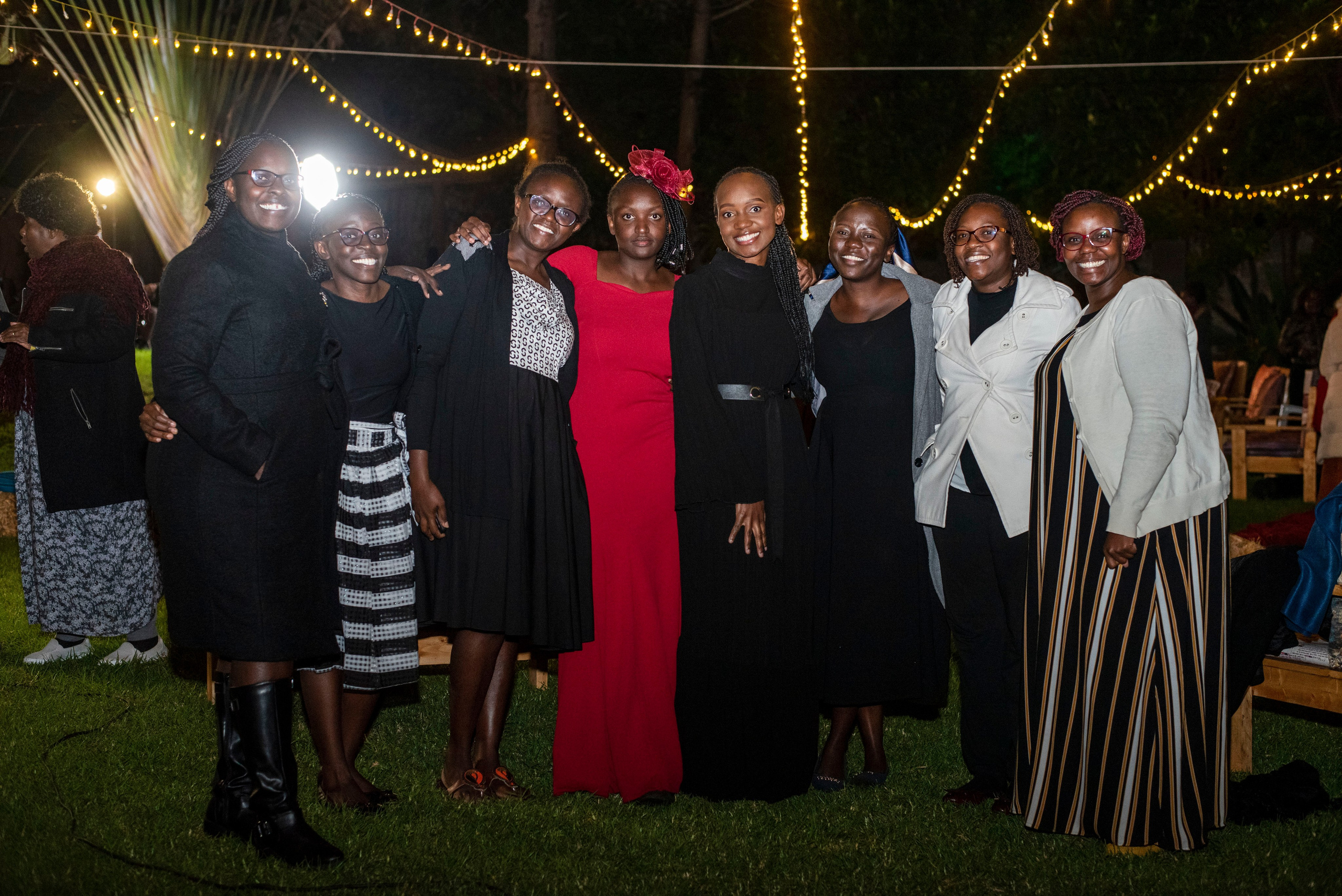 'Amazing Love' sundowner. Nick Ouma Photography I Best Event photographer based in Nairobi, Kenya