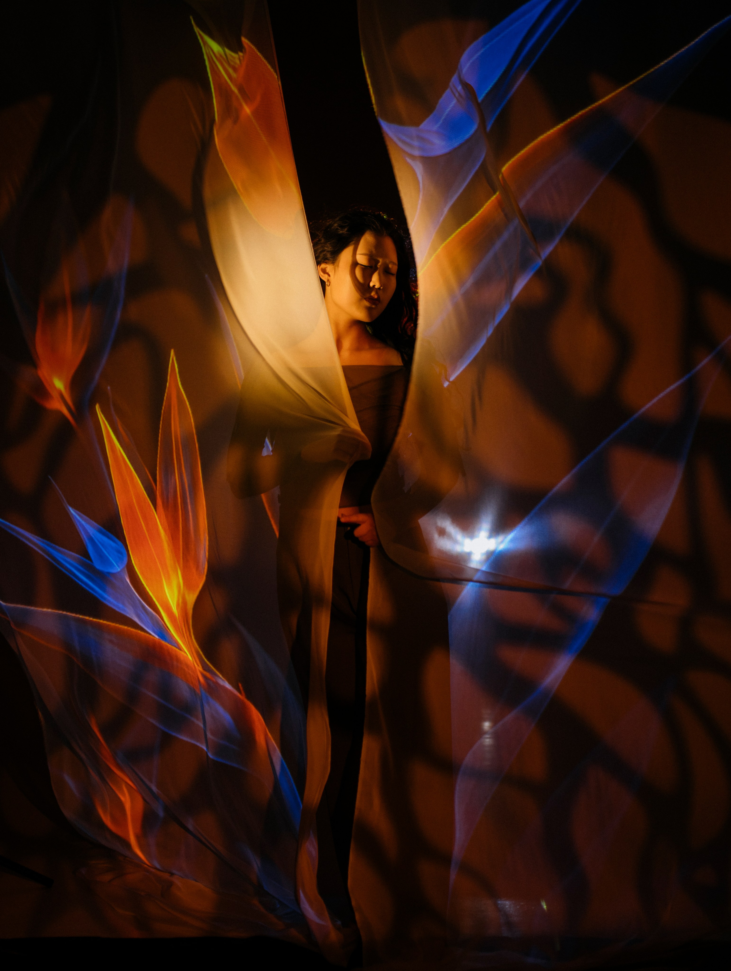 Фотограф в Ташкенте, Аксенова Дарья