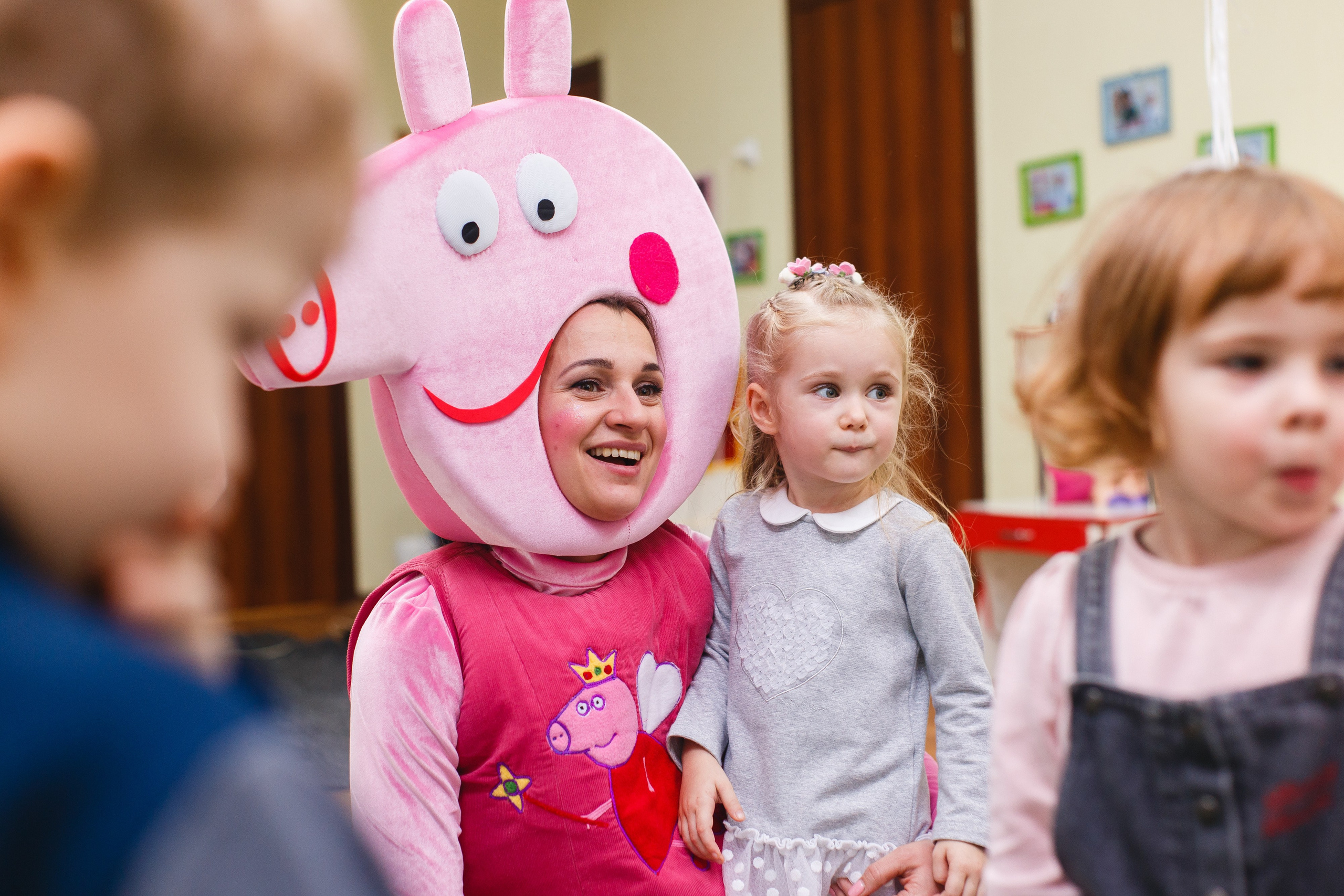 Kindergeburtstag & Events. VOIR25 — Wedding Photographer & Filmmaker in Germany | Heilbronn, Stuttgart & Europe