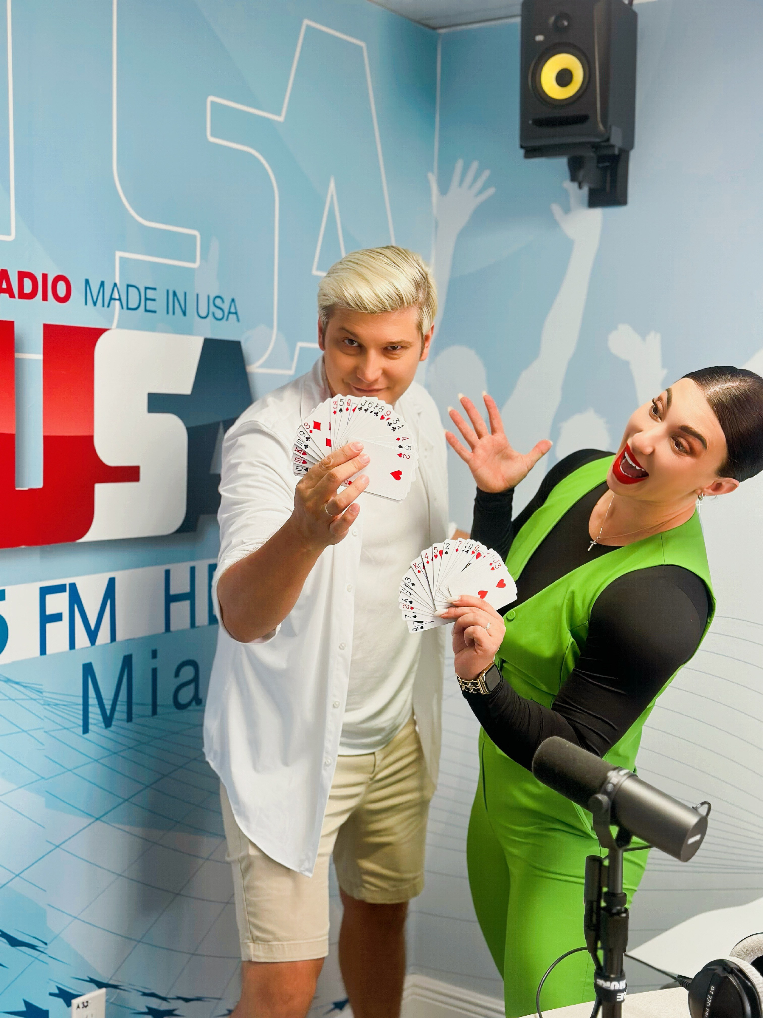 Дэвид Фрост: Магия, которая Оживает. НА VIBE УСПЕХА — Блог об экстраординарных людях с Кристиной Самофал