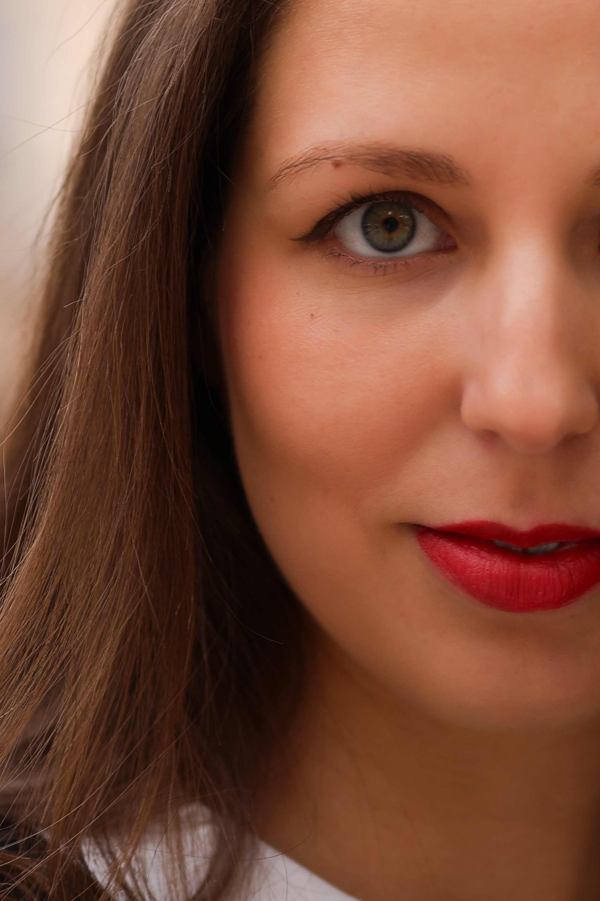 woman photoshoot Nuremberg