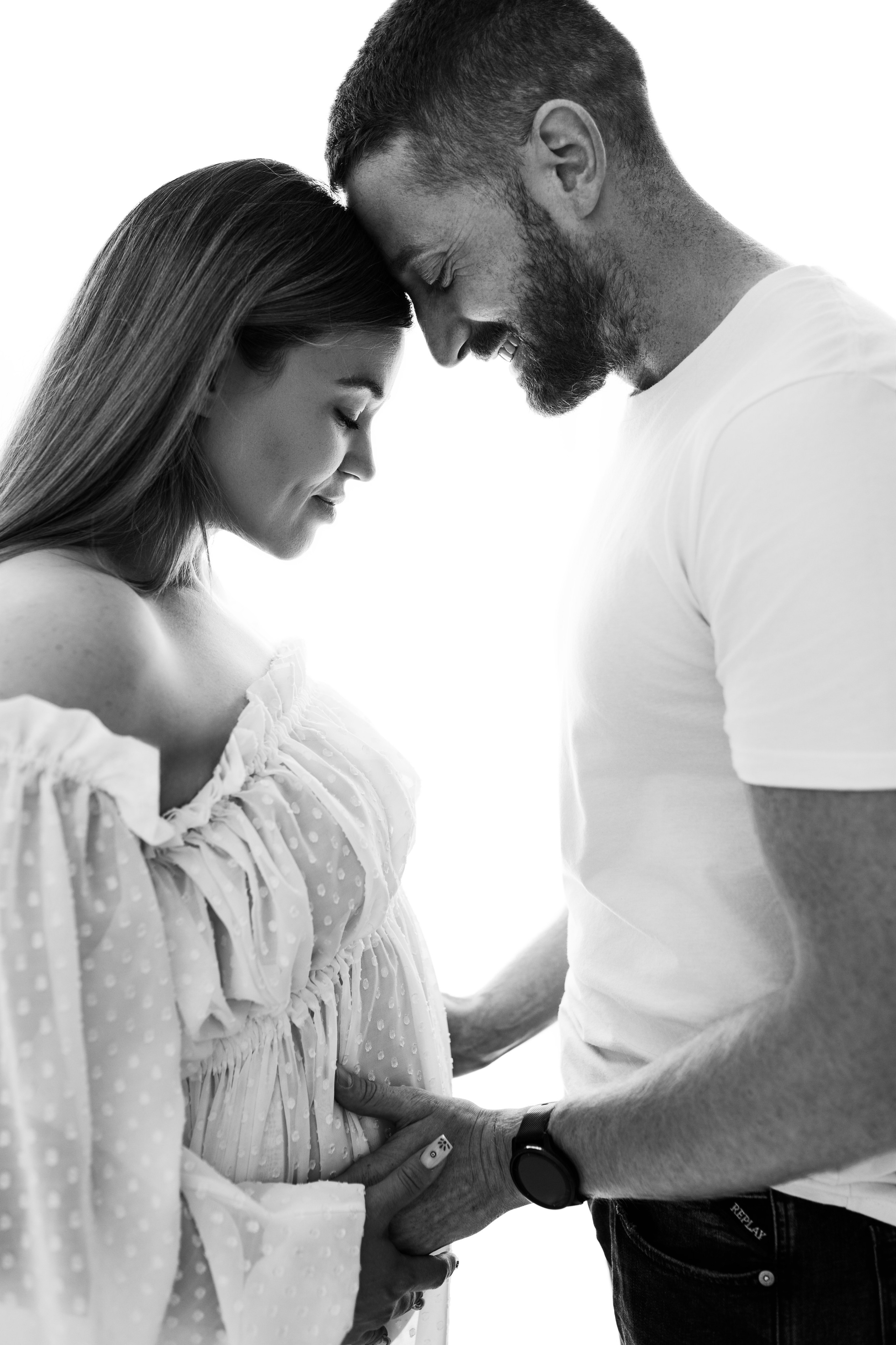 Maternity. Anna Levina Photography