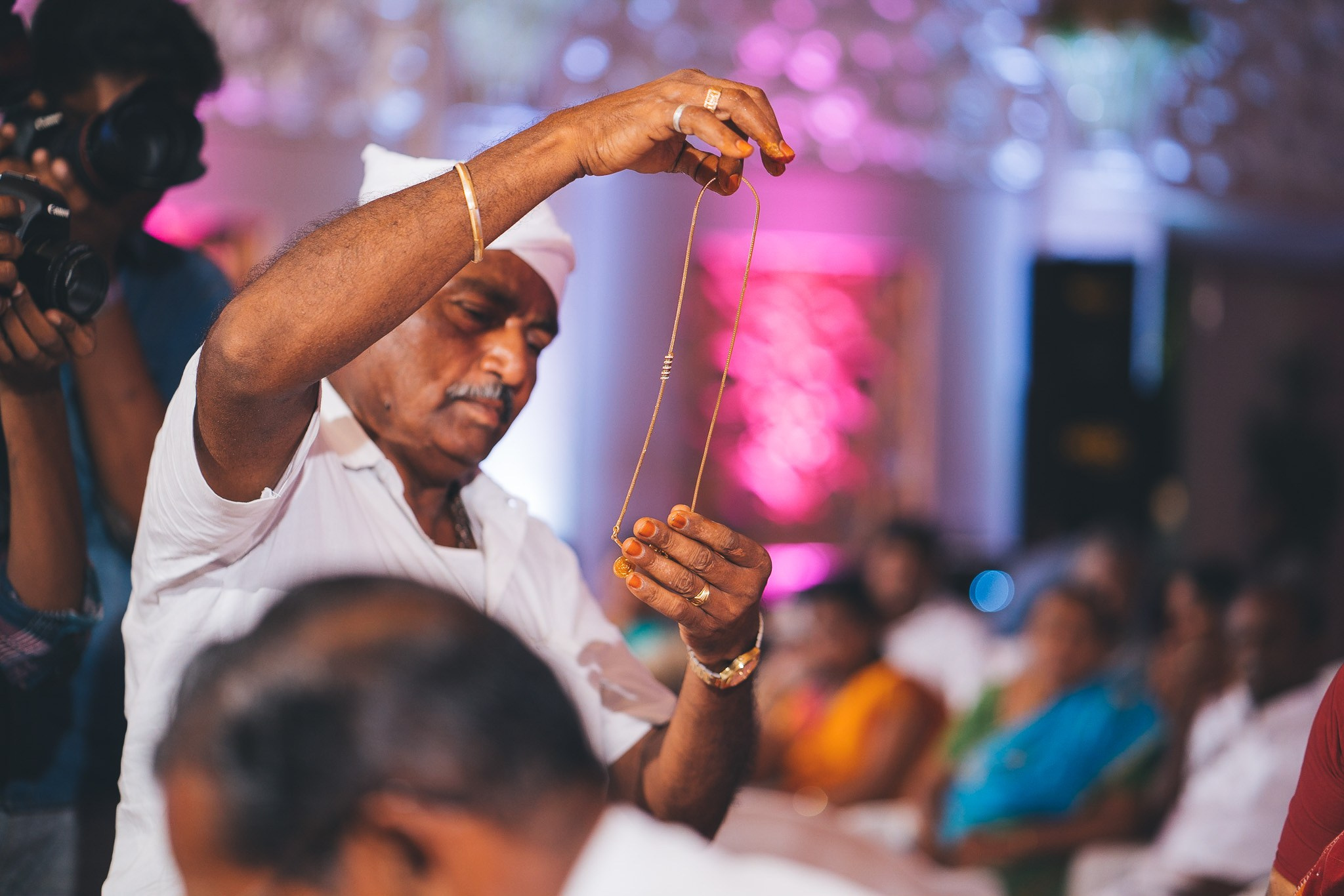 Traditional Authentic Kongu wedding at Namakkal, Tamil Nadu