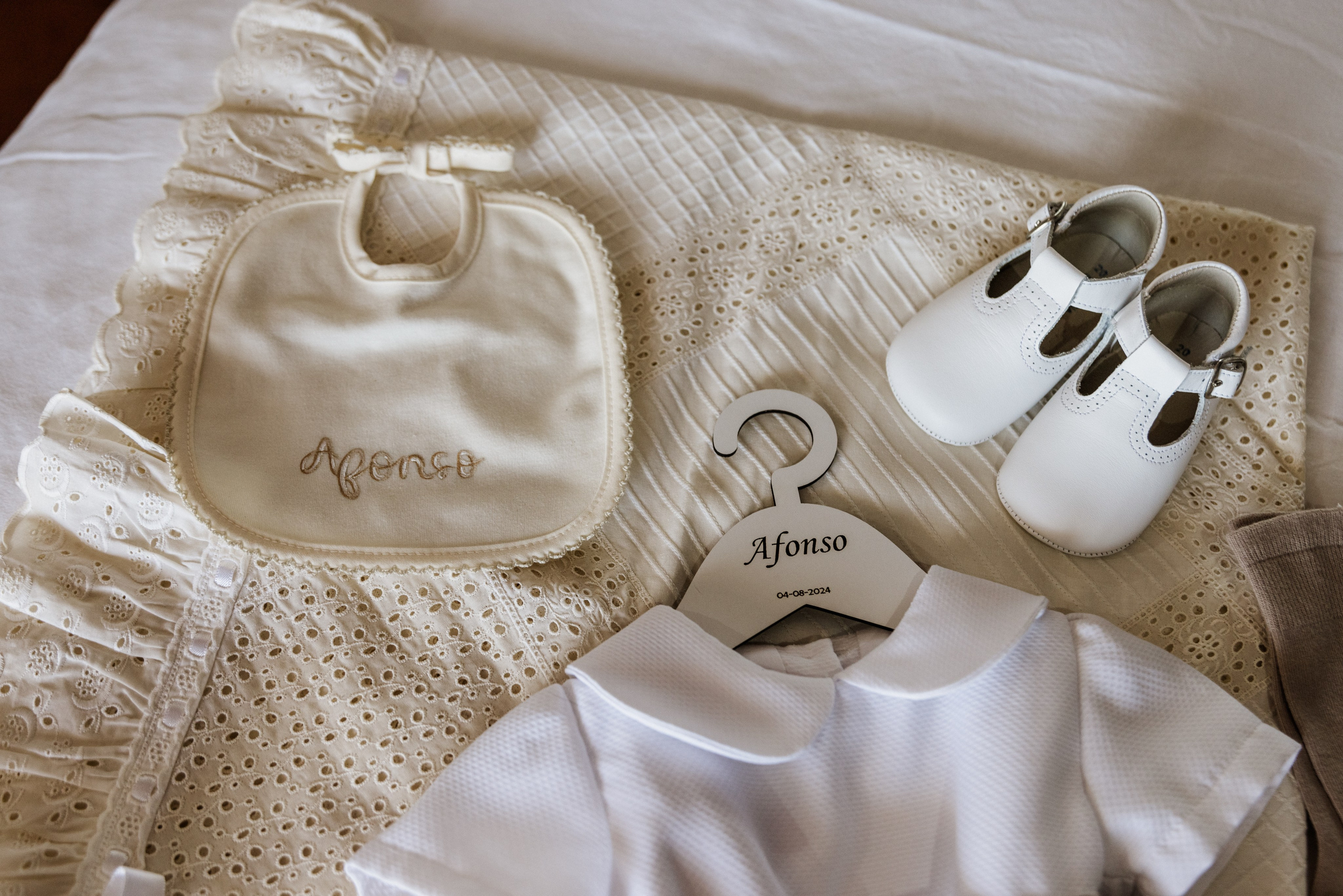 Batismo do Afonso — Viseu. Luxury Wedding Photography & Cinematic Films | Portugal & Destination Weddings | Ricardo & Mary Pictures