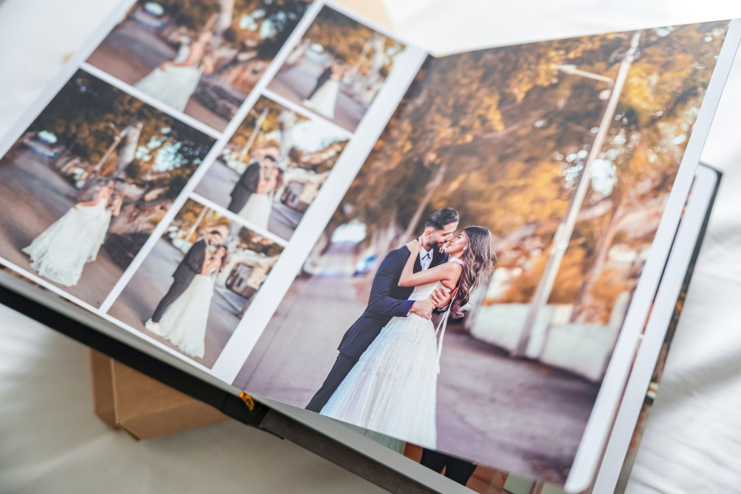 אלבומים דיגיטלים לחתונות. לופו צלמים — צילום חתונות ואירועים