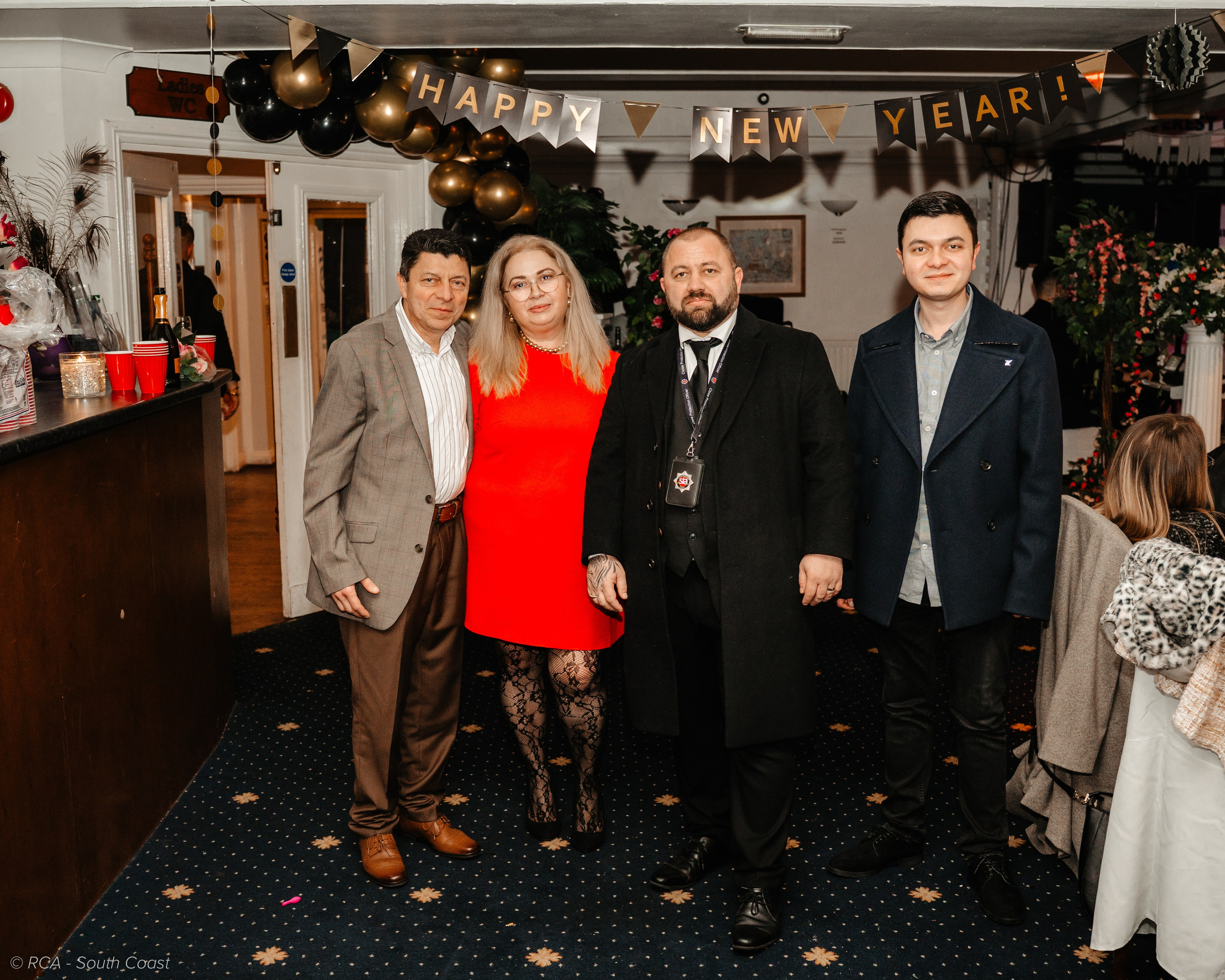 REVELION 2026. TANTAN IONUT FOTO & FILM