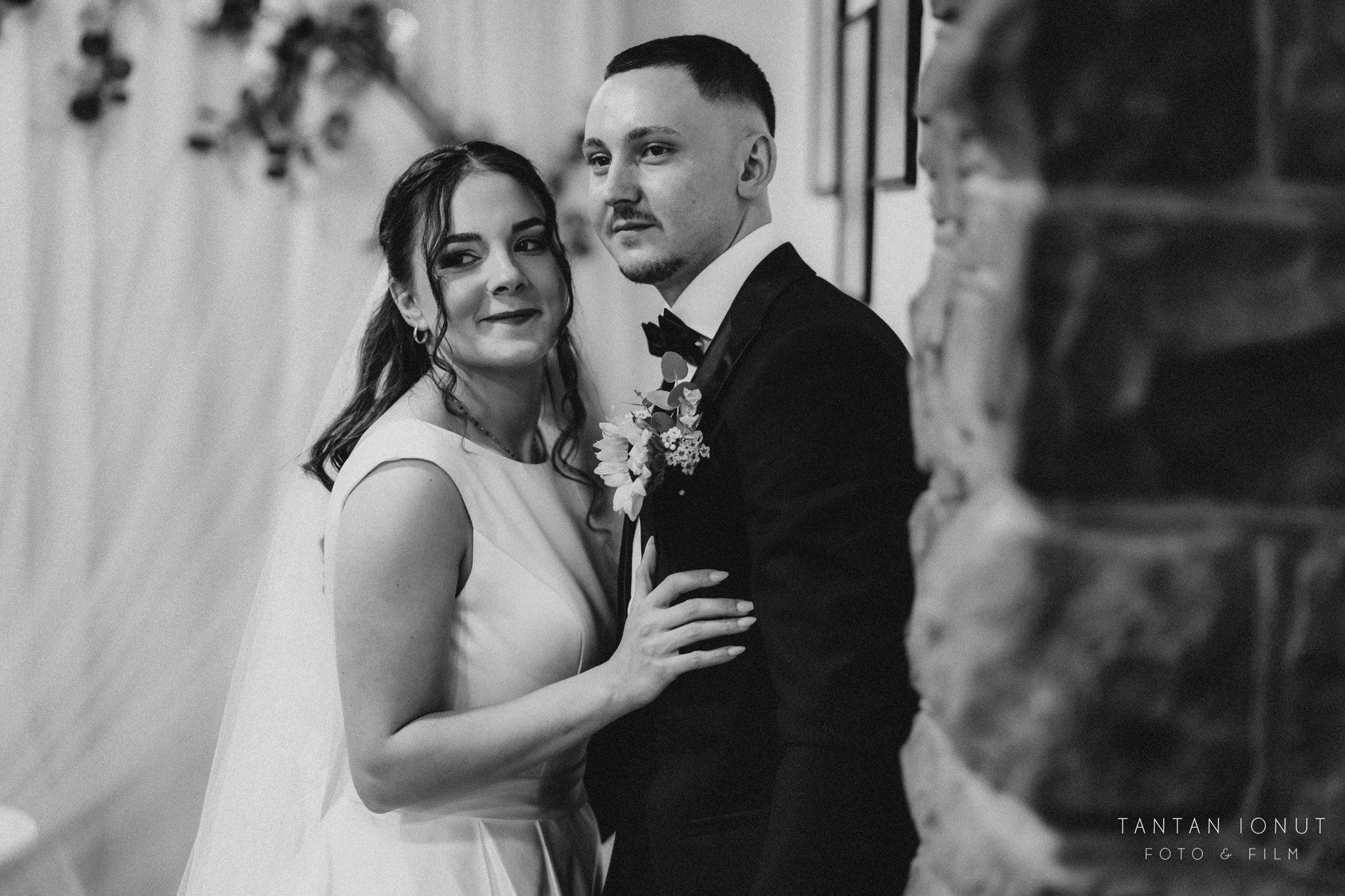 Mihaela & Razvan. TANTAN IONUT FOTO & FILM