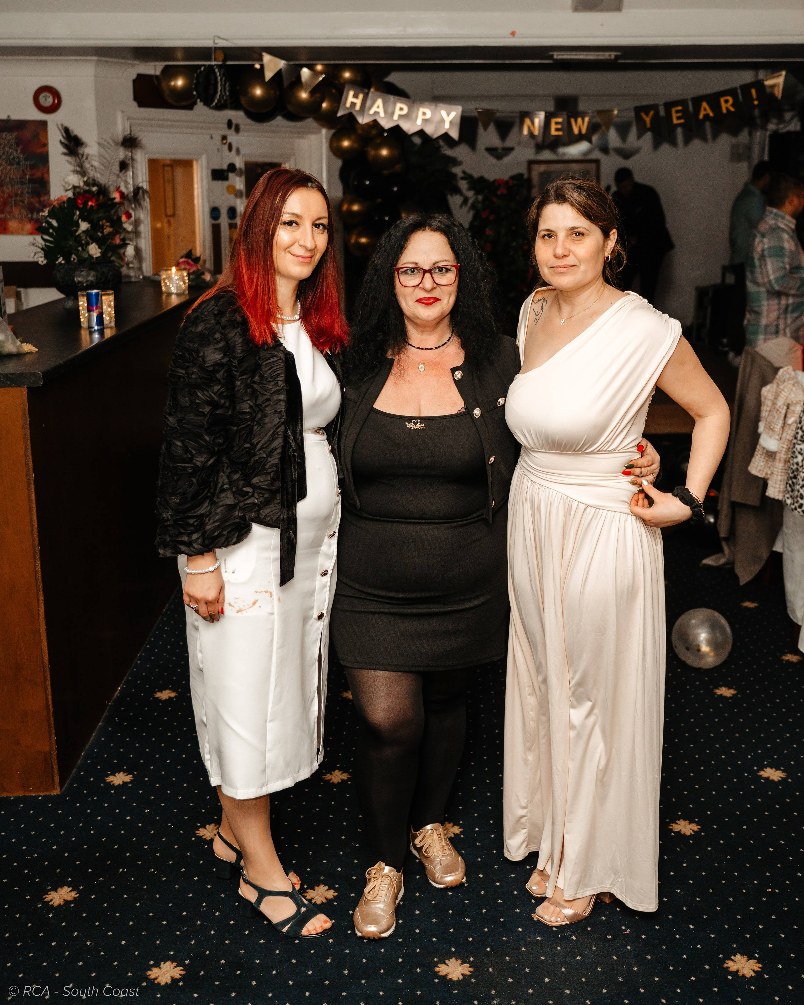 REVELION 2026. TANTAN IONUT FOTO & FILM