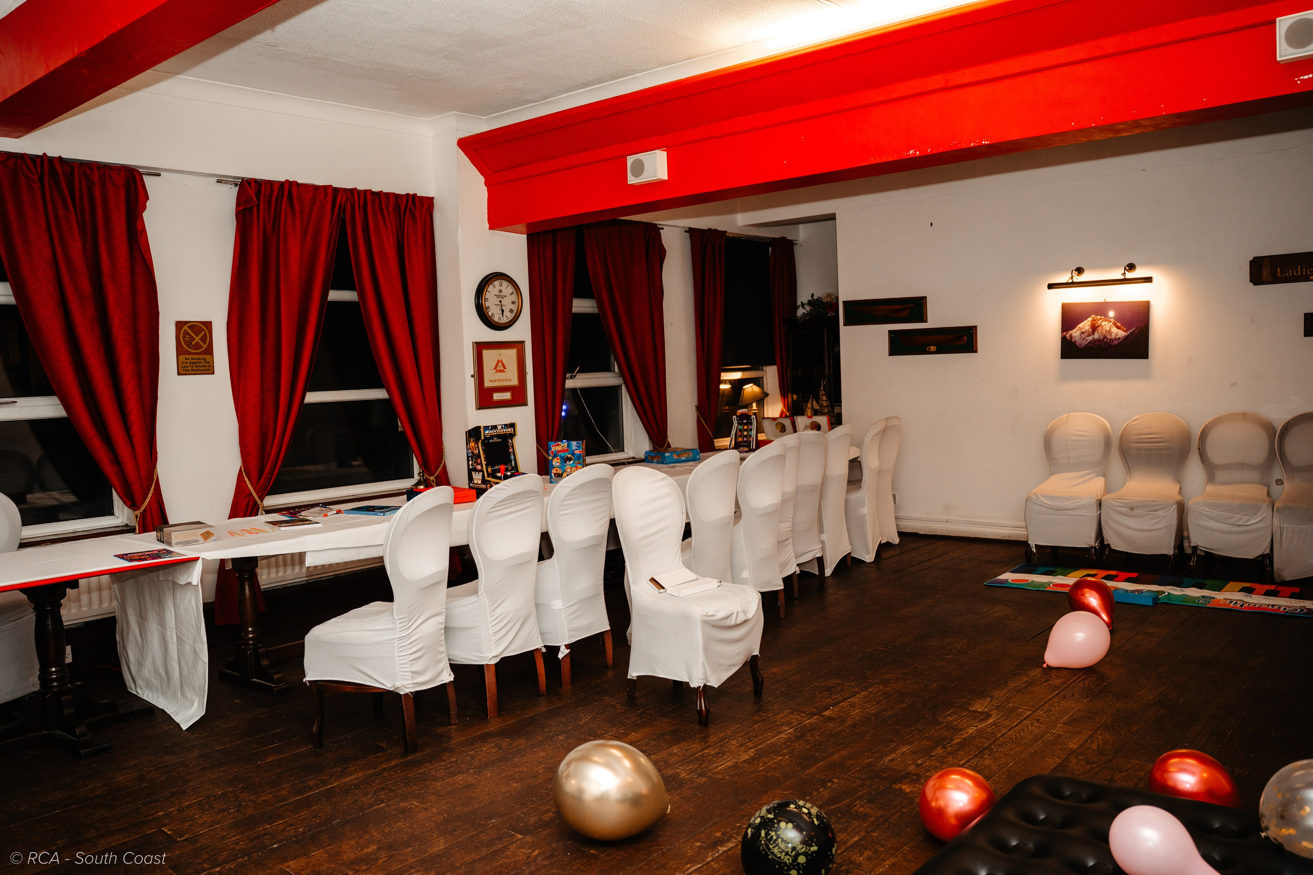 REVELION 2026. TANTAN IONUT FOTO & FILM