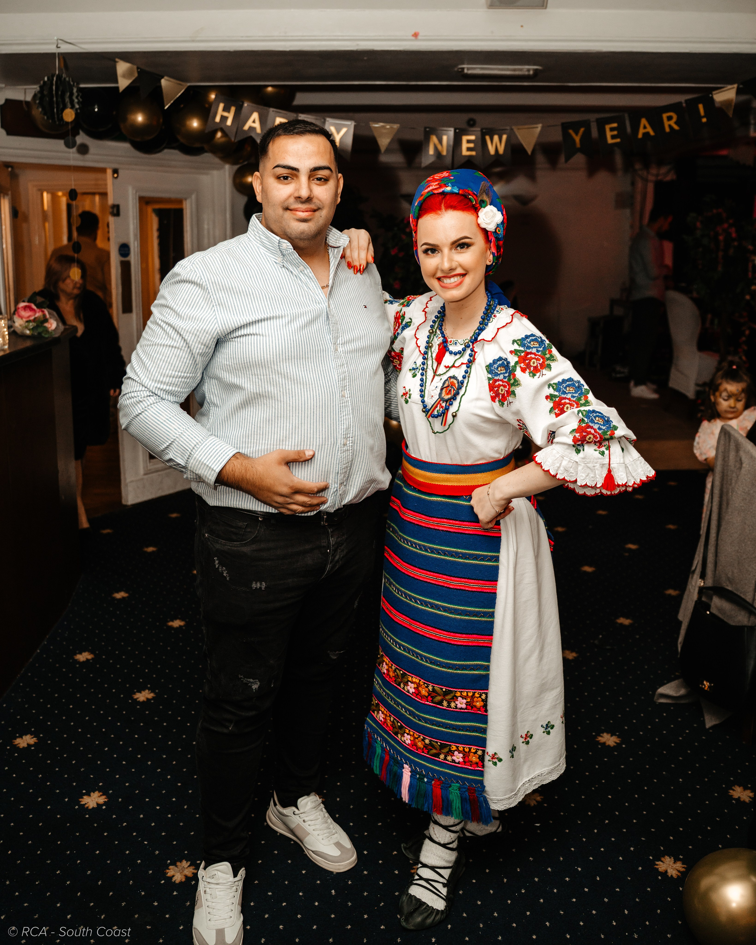 REVELION 2026. TANTAN IONUT FOTO & FILM