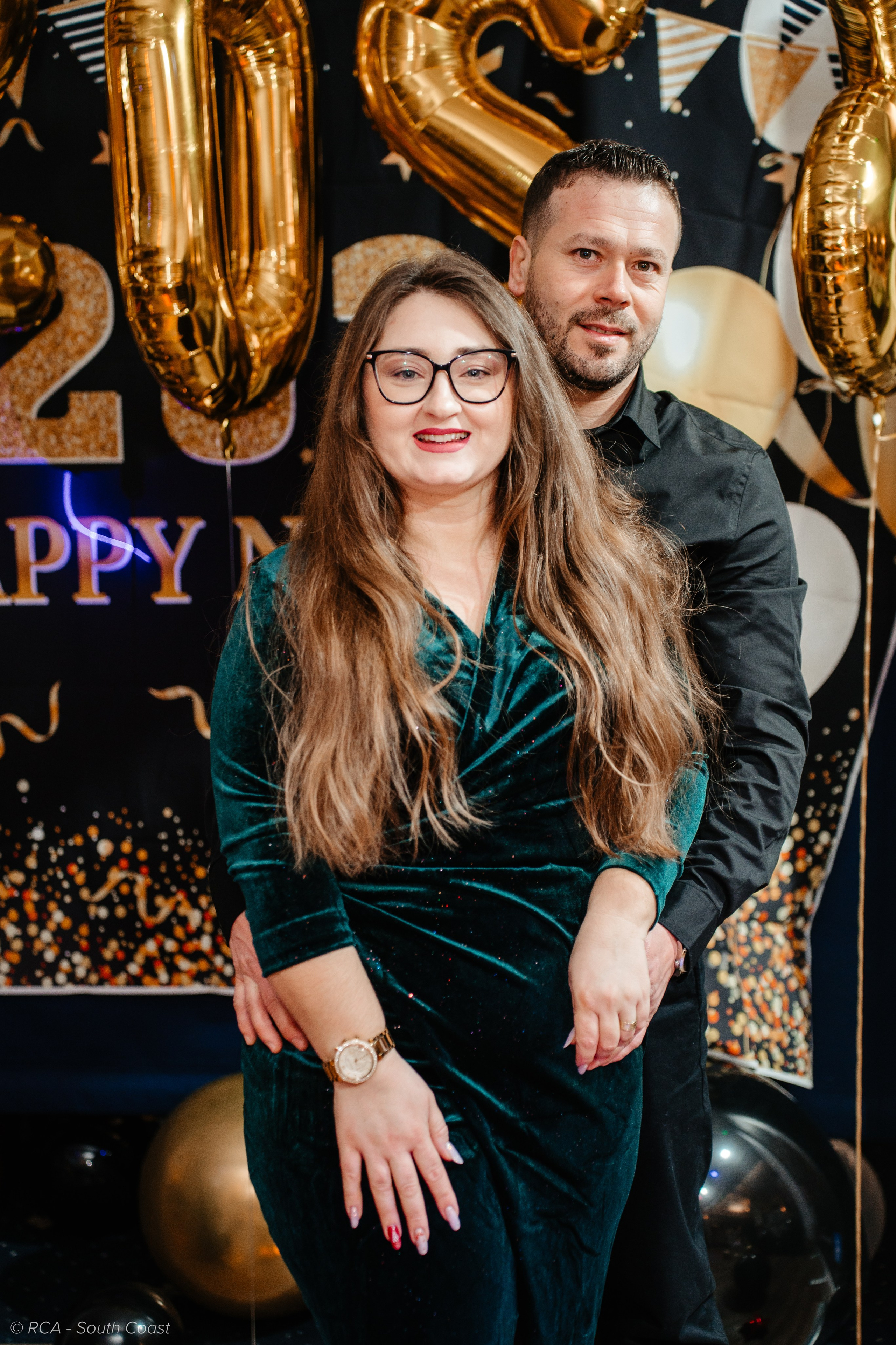 REVELION 2026. TANTAN IONUT FOTO & FILM