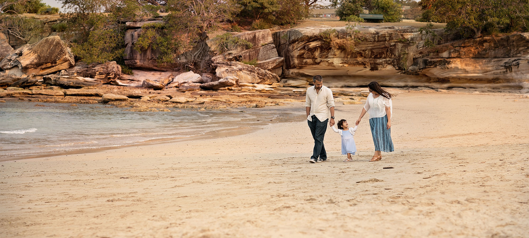 REFERRAL program for Alla Darkina photography. Newborn and family photographer. Hills District. Sydney