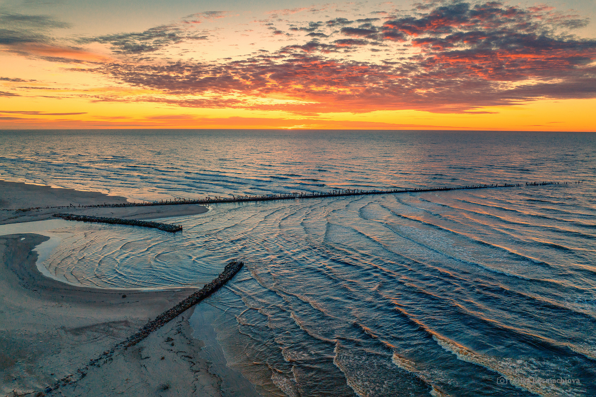 Fotografas Klaipėdoje ir Lietuvoje — Olga Kosmachiova Photography