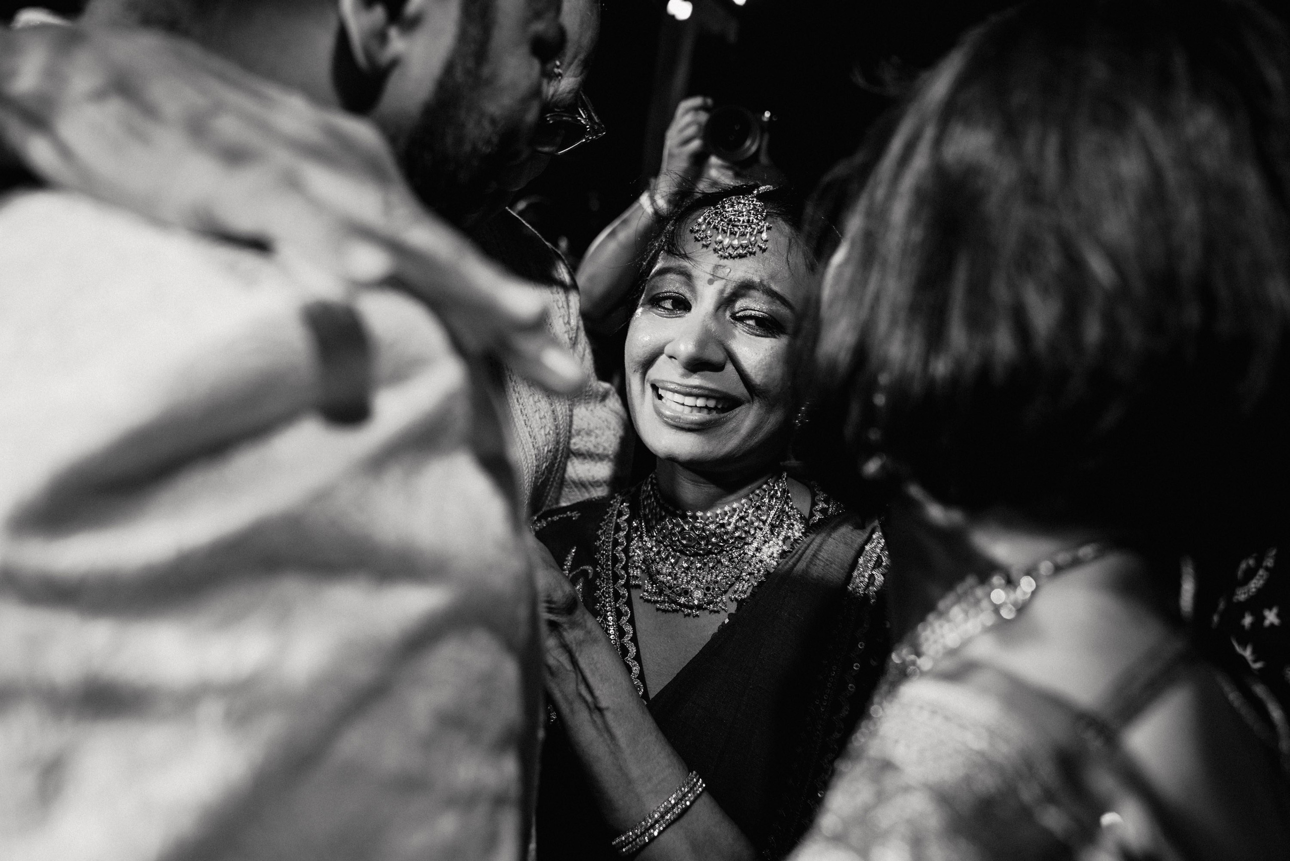 Indian Wedding Photographer based in Dubai