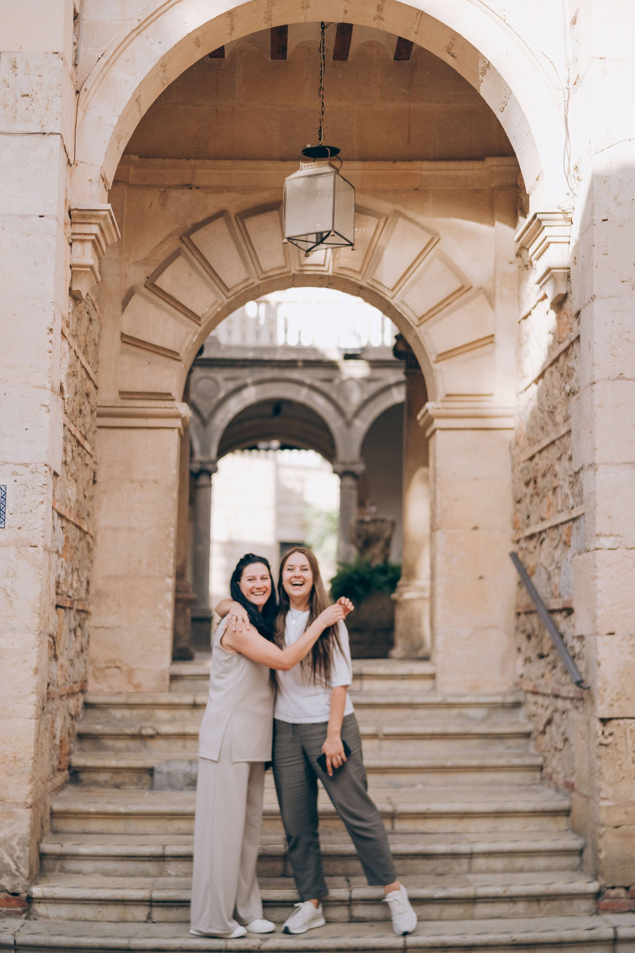 Mallorca mood. Фотограф у Пальма де Майорка