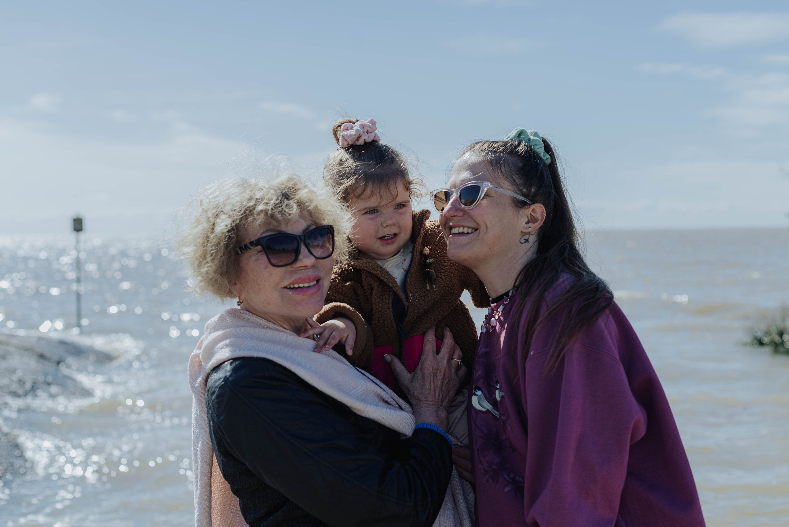 Прабабушка в Буэнос-Айресе. Фотограф @elmirkami в городе Буэнос-Айрес