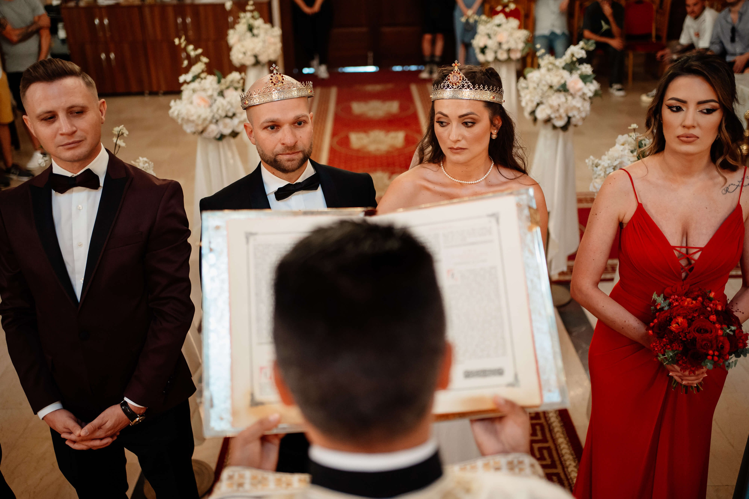 Fotograf Nuntă & Botez București - Mihai Popa | Dincolo de oameni, imortalizez emoții!