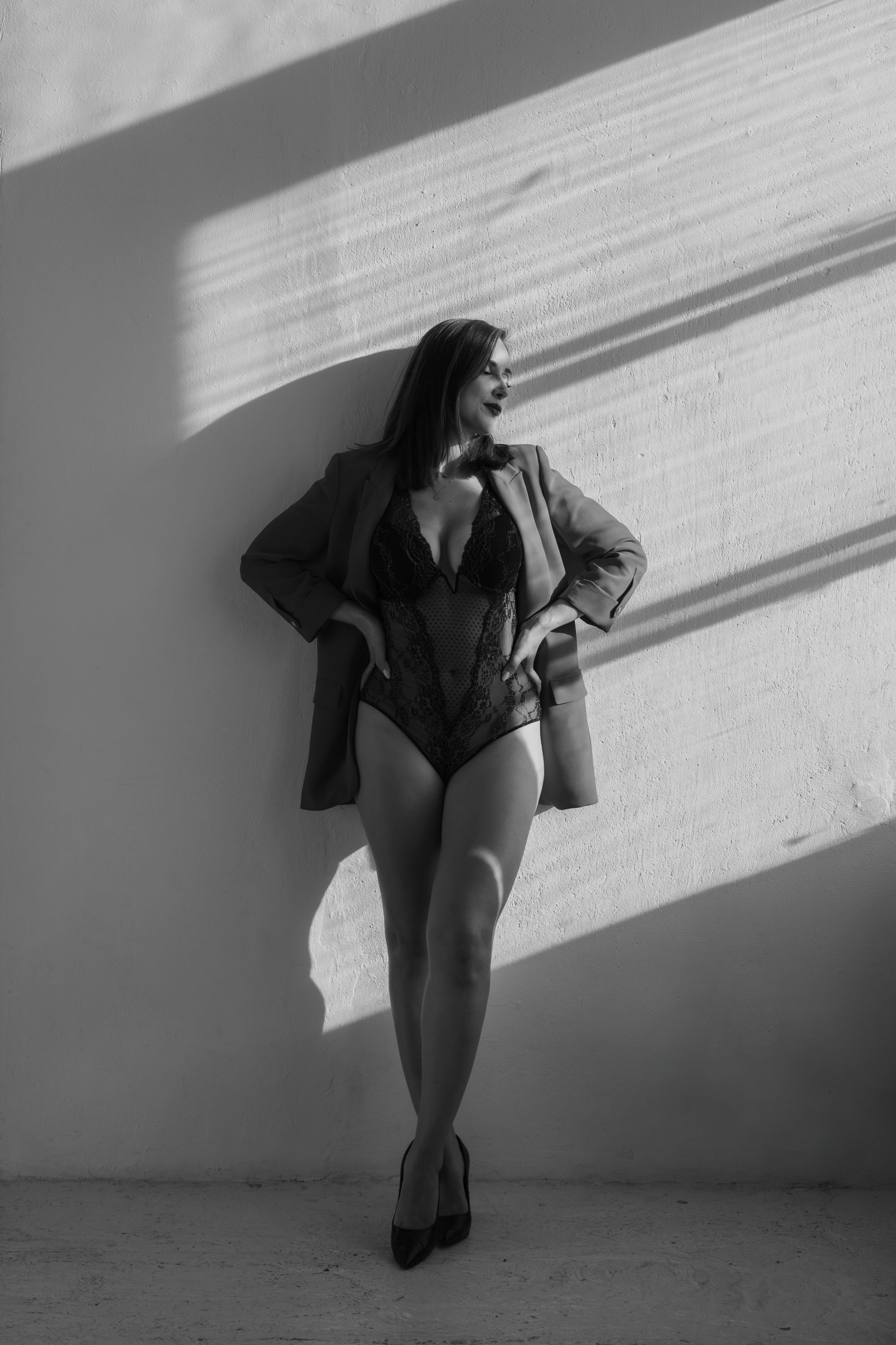 SESJE KOBIECE. Fotograf ślubny & lifestyle Gdańsk, Karolina Baczewska