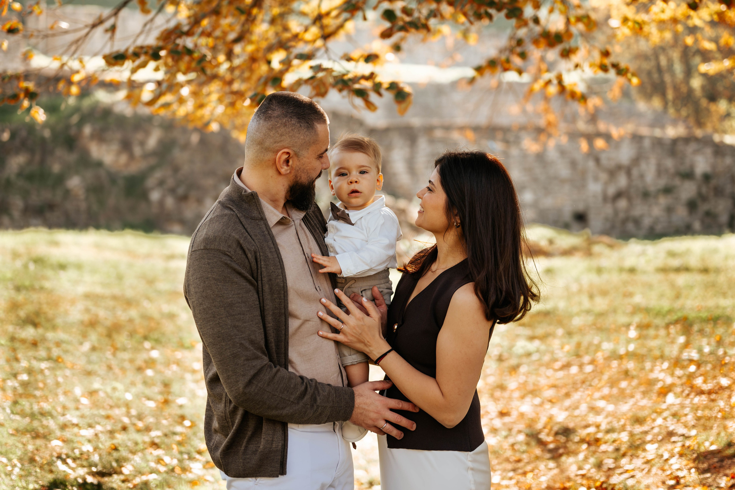 Dečiji i porodični fotograf