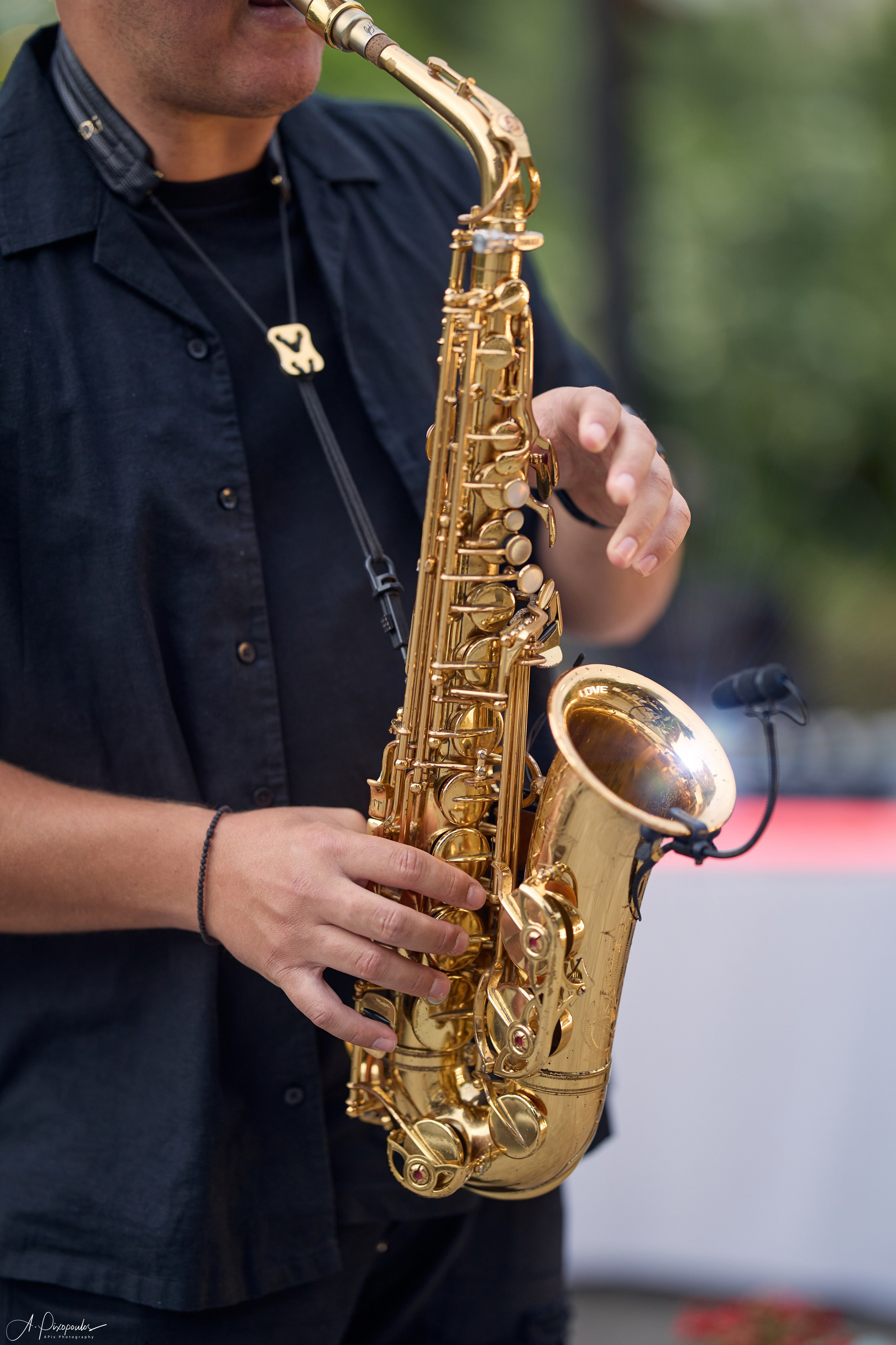 Pasha & Ksusha Wedding Day. Φωτογράφος Αναστάσιος Πιξόπουλος