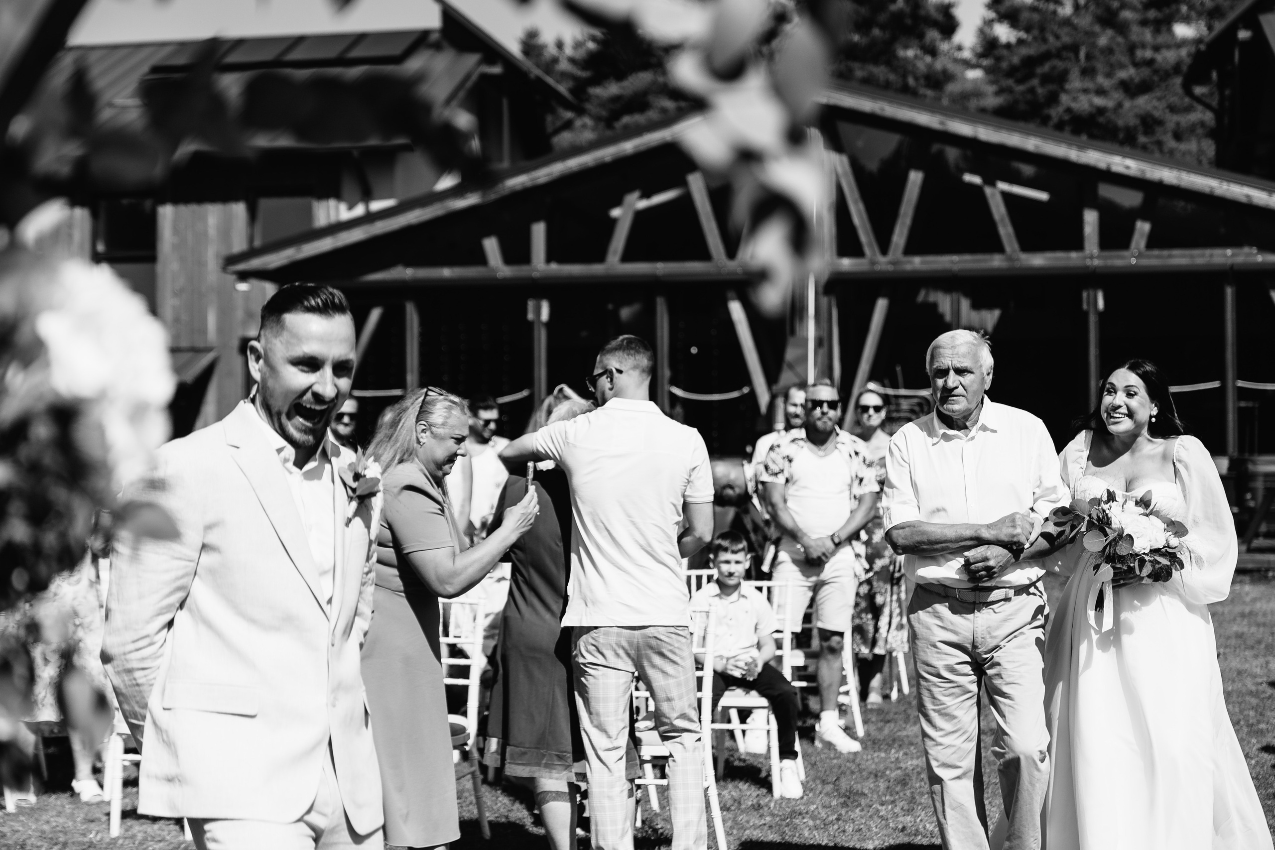 Liepaja.Love.Laugh. Kāzu fotogrāfs Rīgā — Vjačeslavs Lučņenkovs