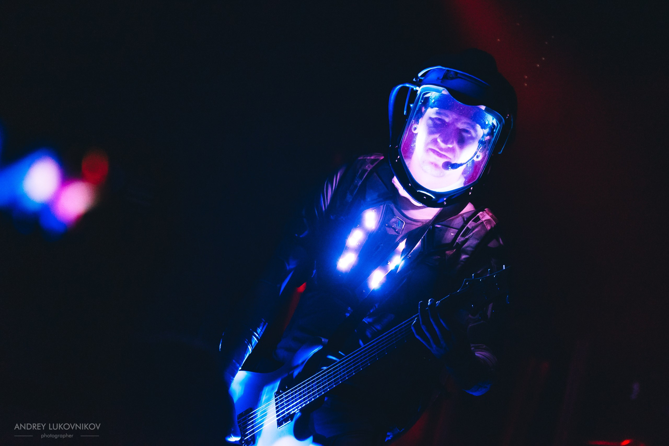 Starset. Vessels Tour 2018