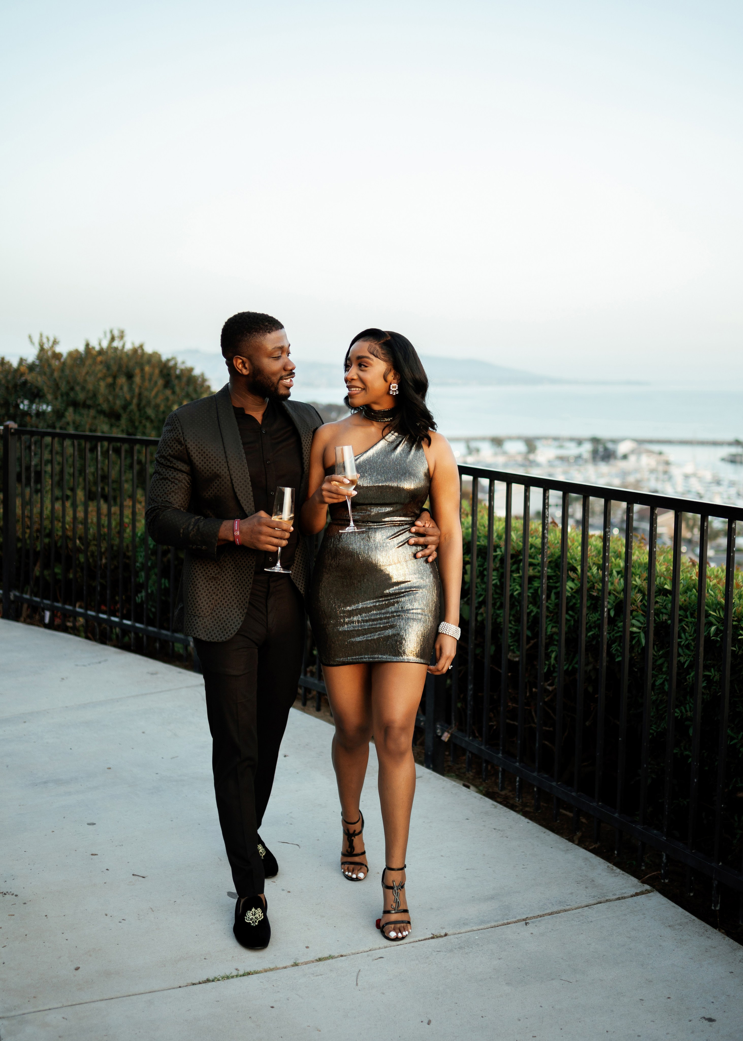 Proposals California. Wedding Photography & Videography Team in California, Los Angeles, San Francisco, San Diego and Travel