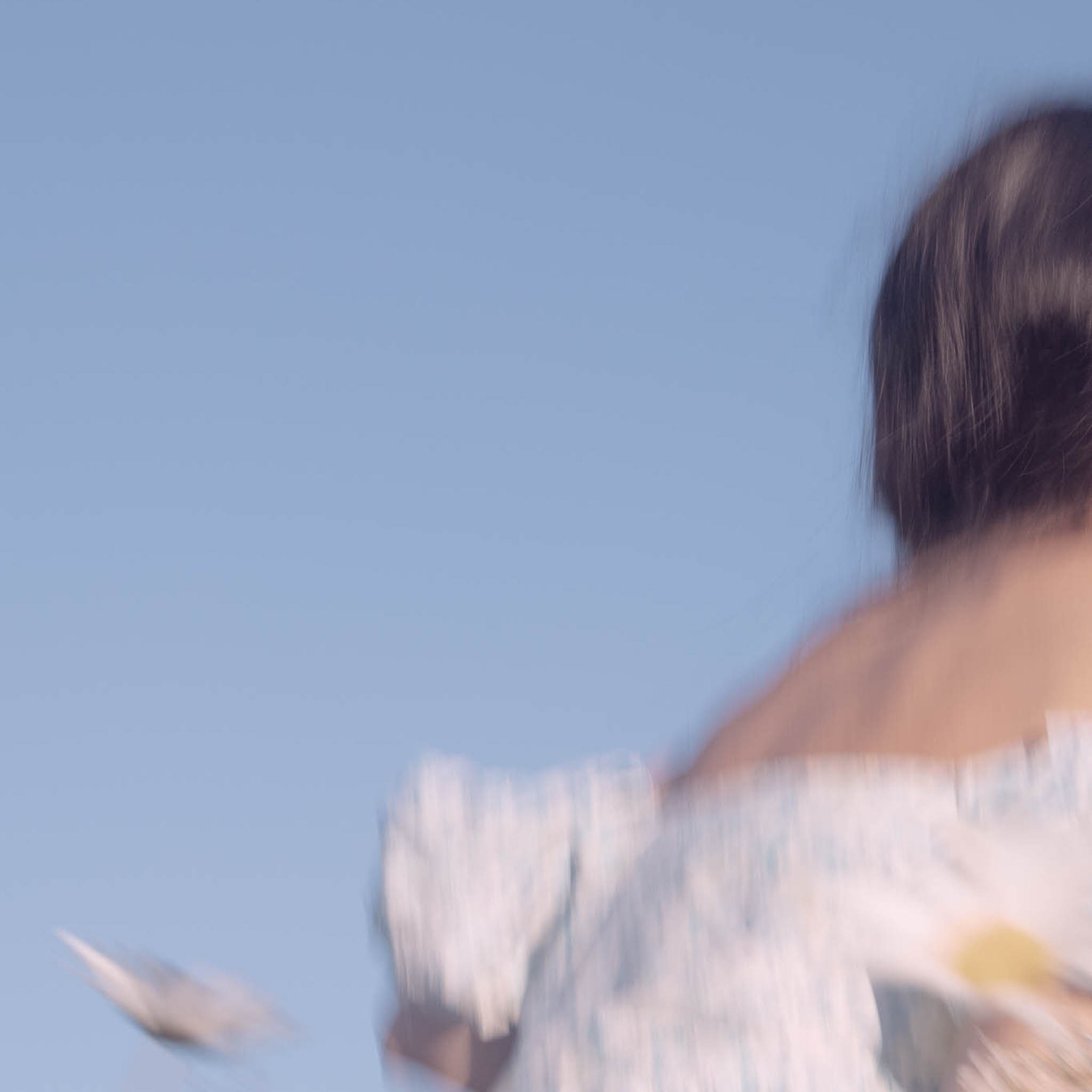 DAISIES. Natalja Poplavska — Visual artist, Photographer, East Sussex, London