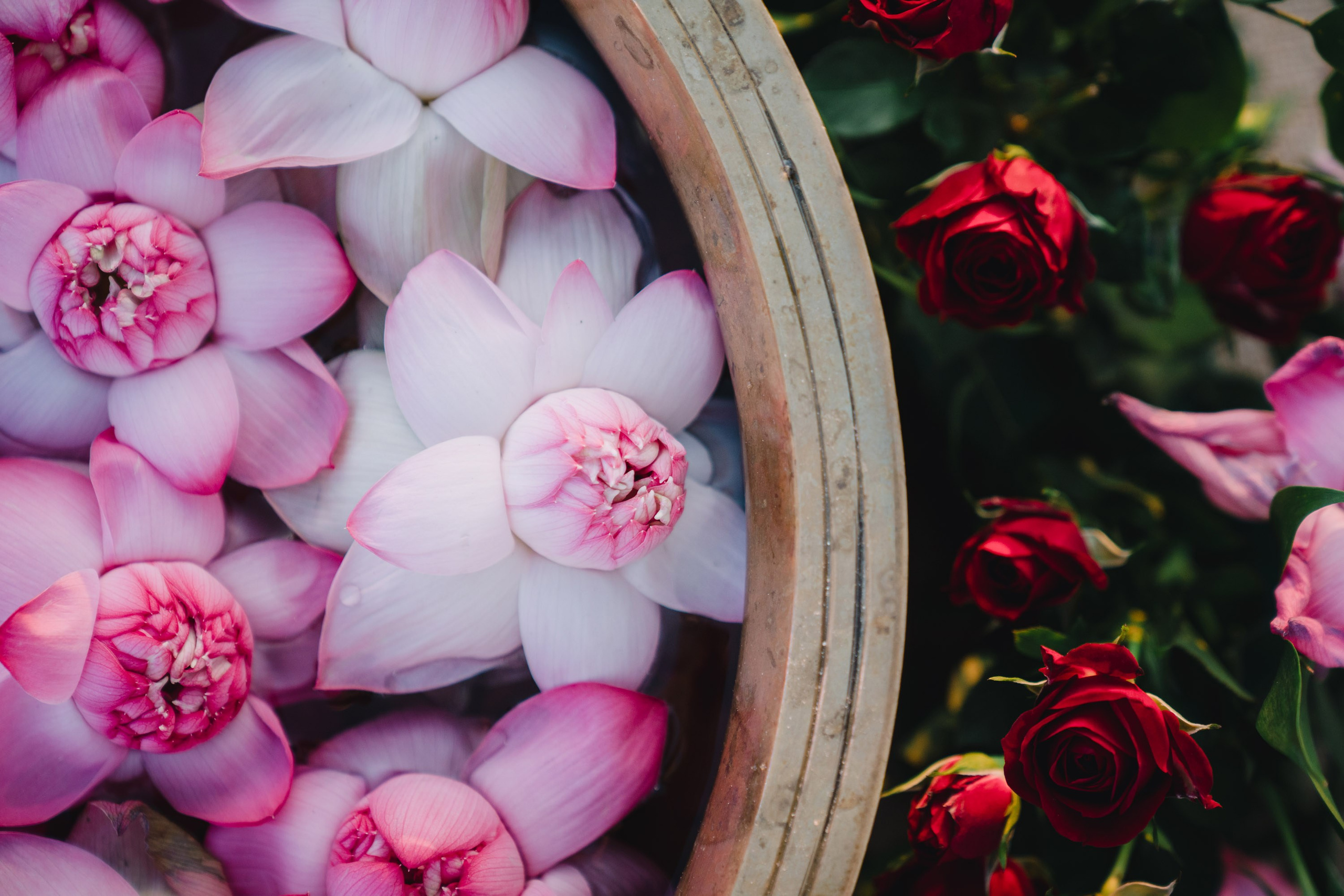Indian Wedding in Bluewaters Island, Dubai. Sergio Russo — TOP Wedding Photographer in Dubai