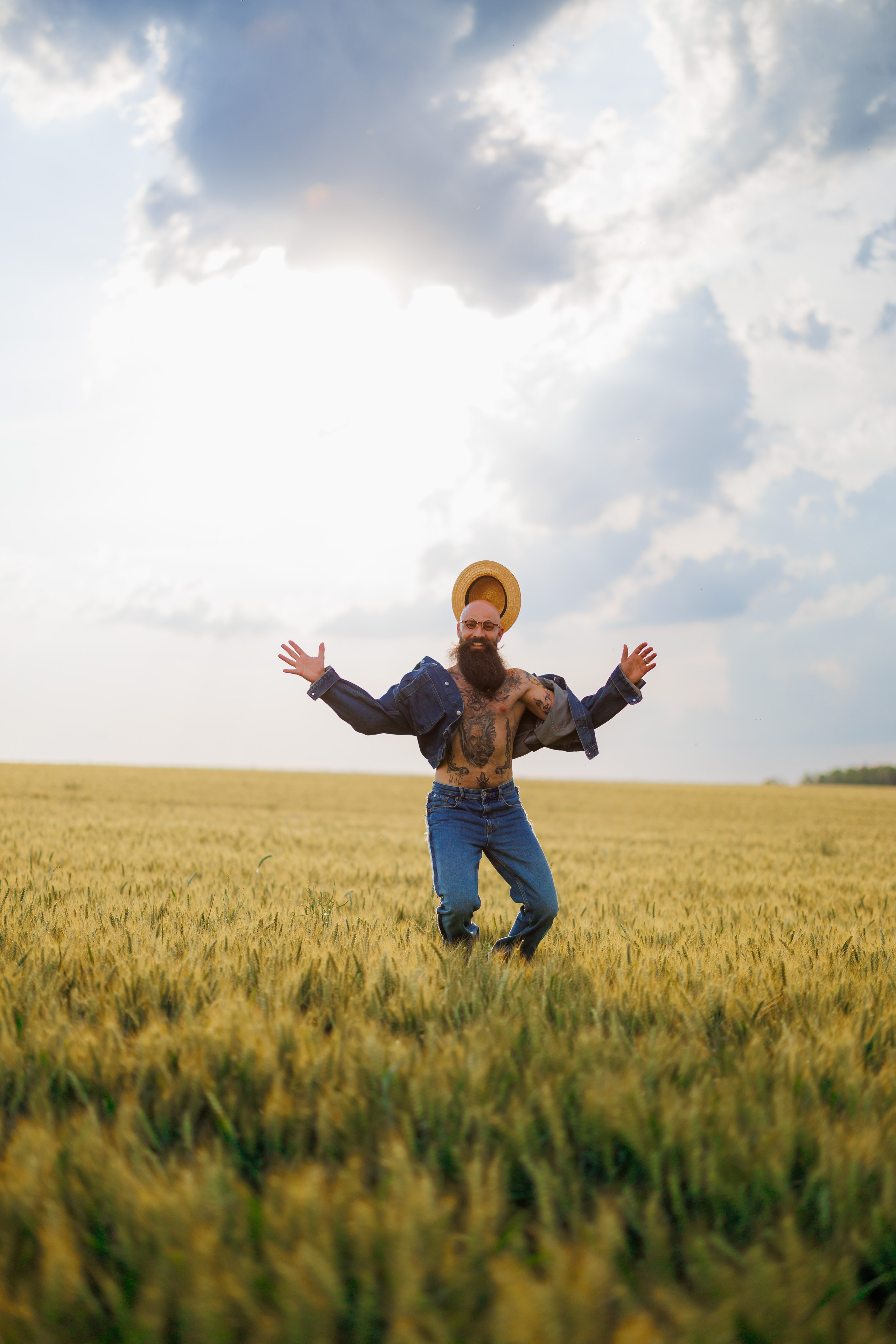 Fotograf în România Moraru Sergiu
