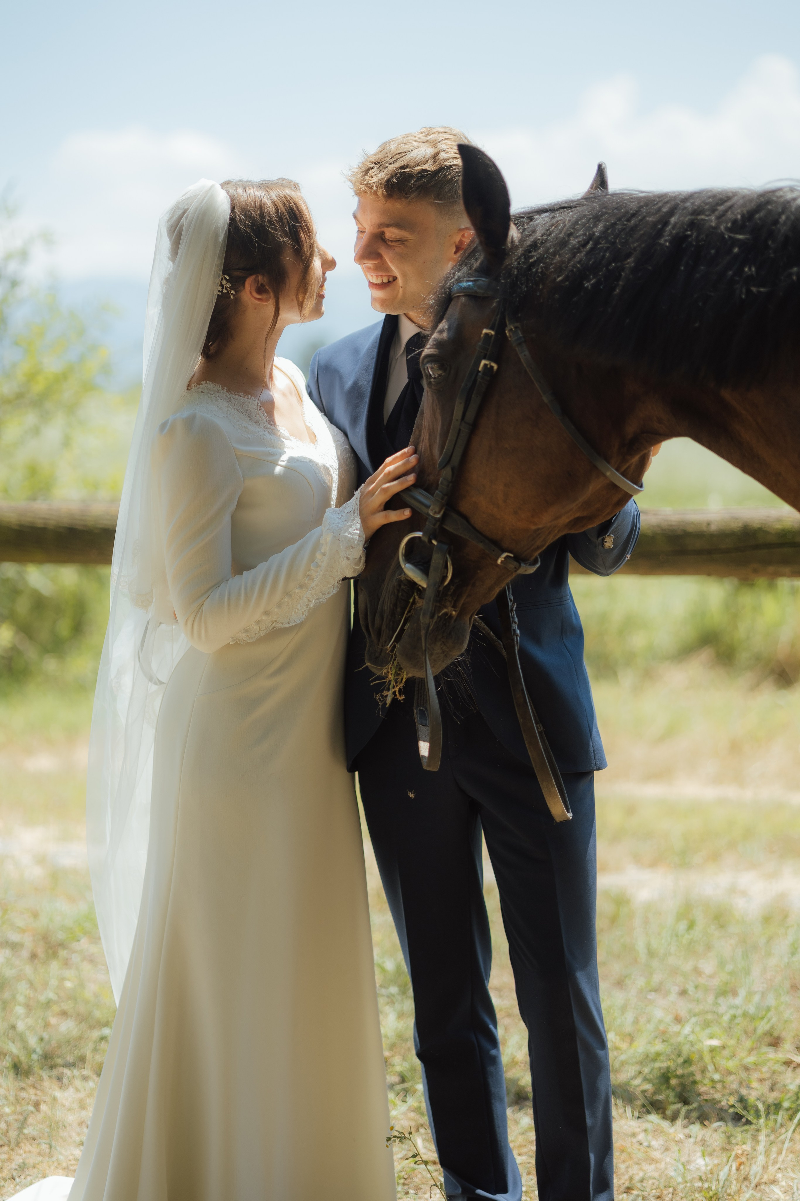 Wedding Photography. Sara Luca Wedding Photographer in Italy and Europe