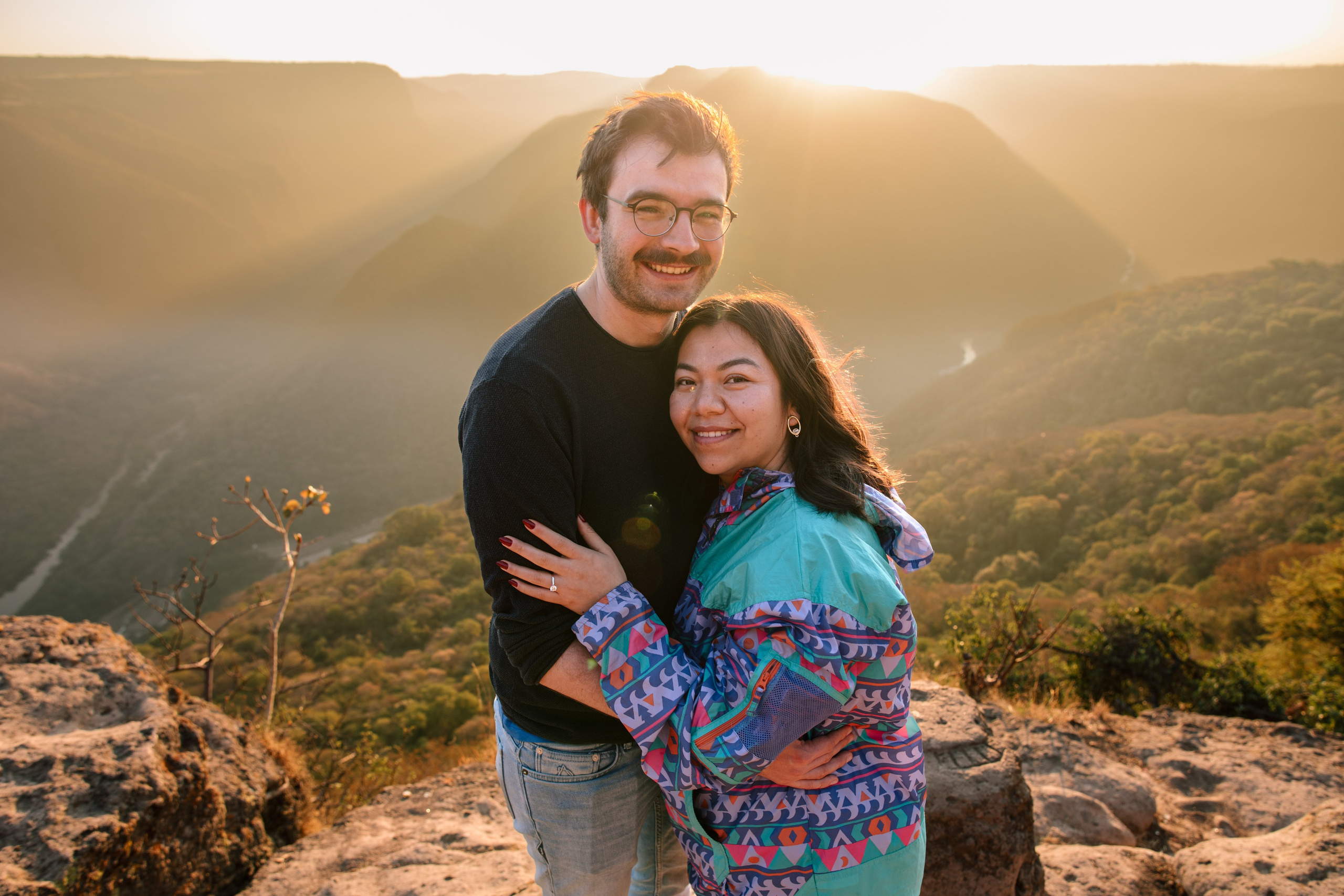 Propuesta matrimonio. Principal