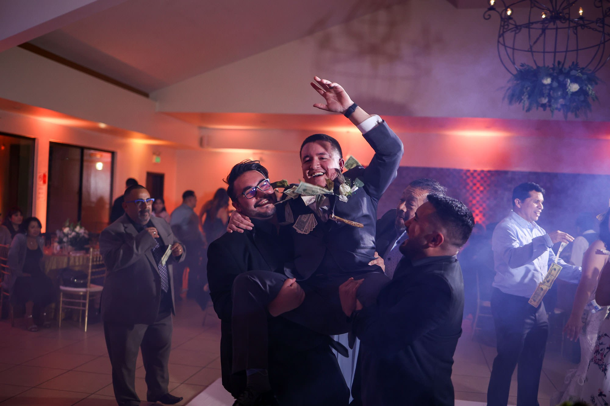 Cuervitos dunes + Quartz + Hacienda Don Julio. Estudio de fotografia en Tijuana