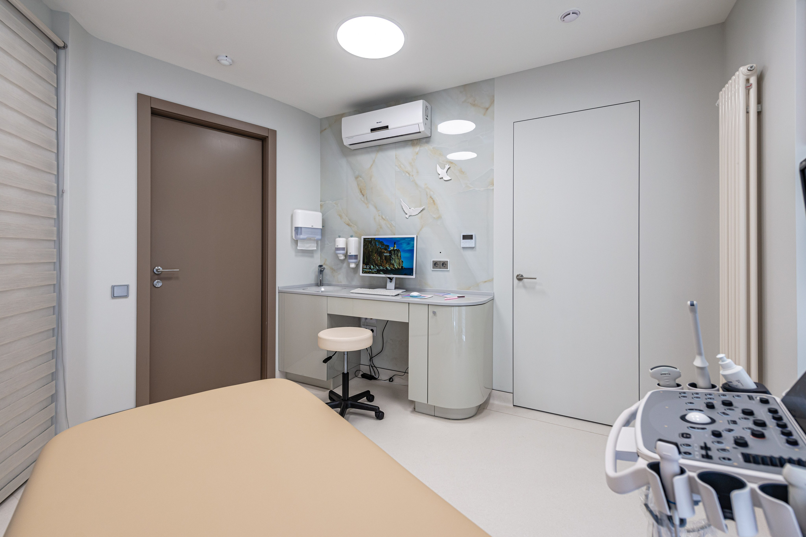 Клиника Пластео. ФОТОГРАФ МЕКСИКА КИНТАНА-РОО