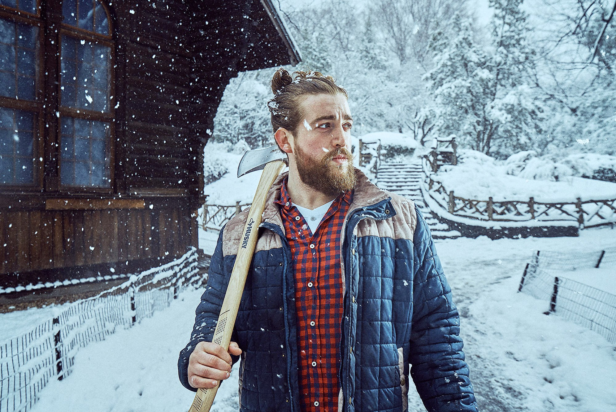 Alex Pedan Photography & Videography