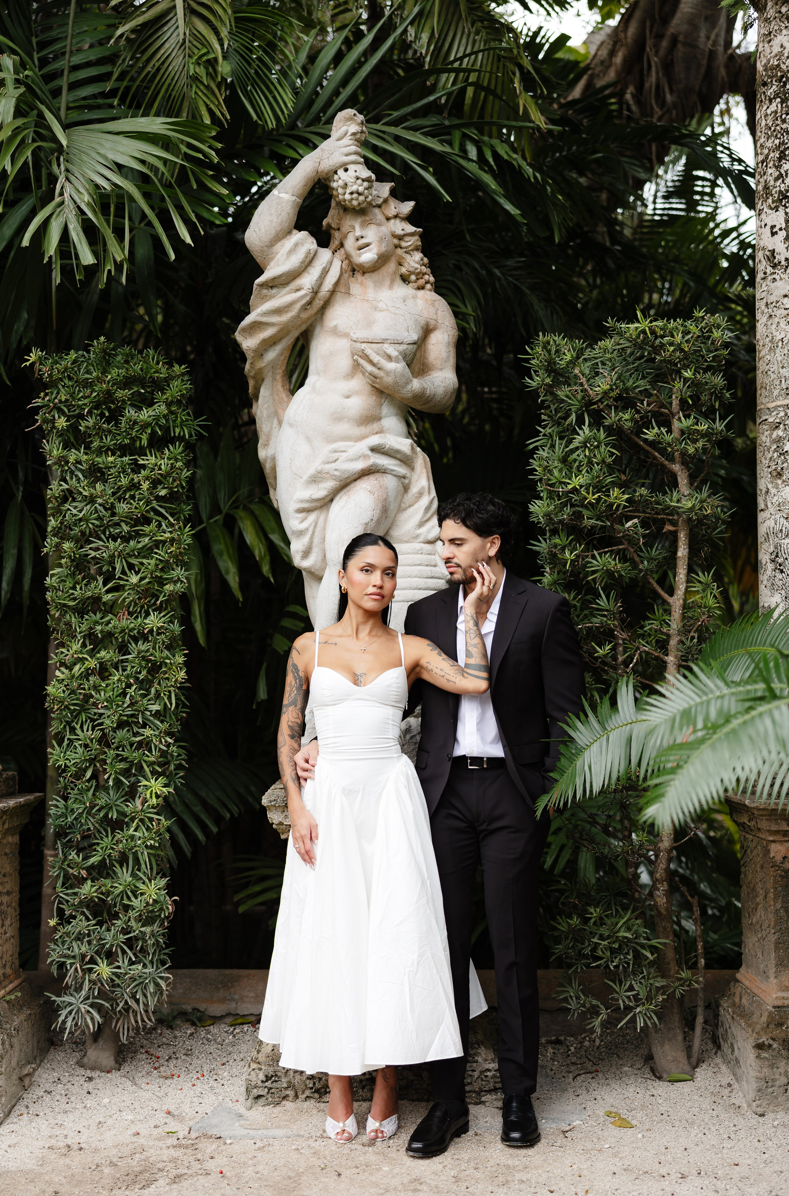 MONICA & RAUL. YES I DO PRODUCTION — Wedding photography&videography