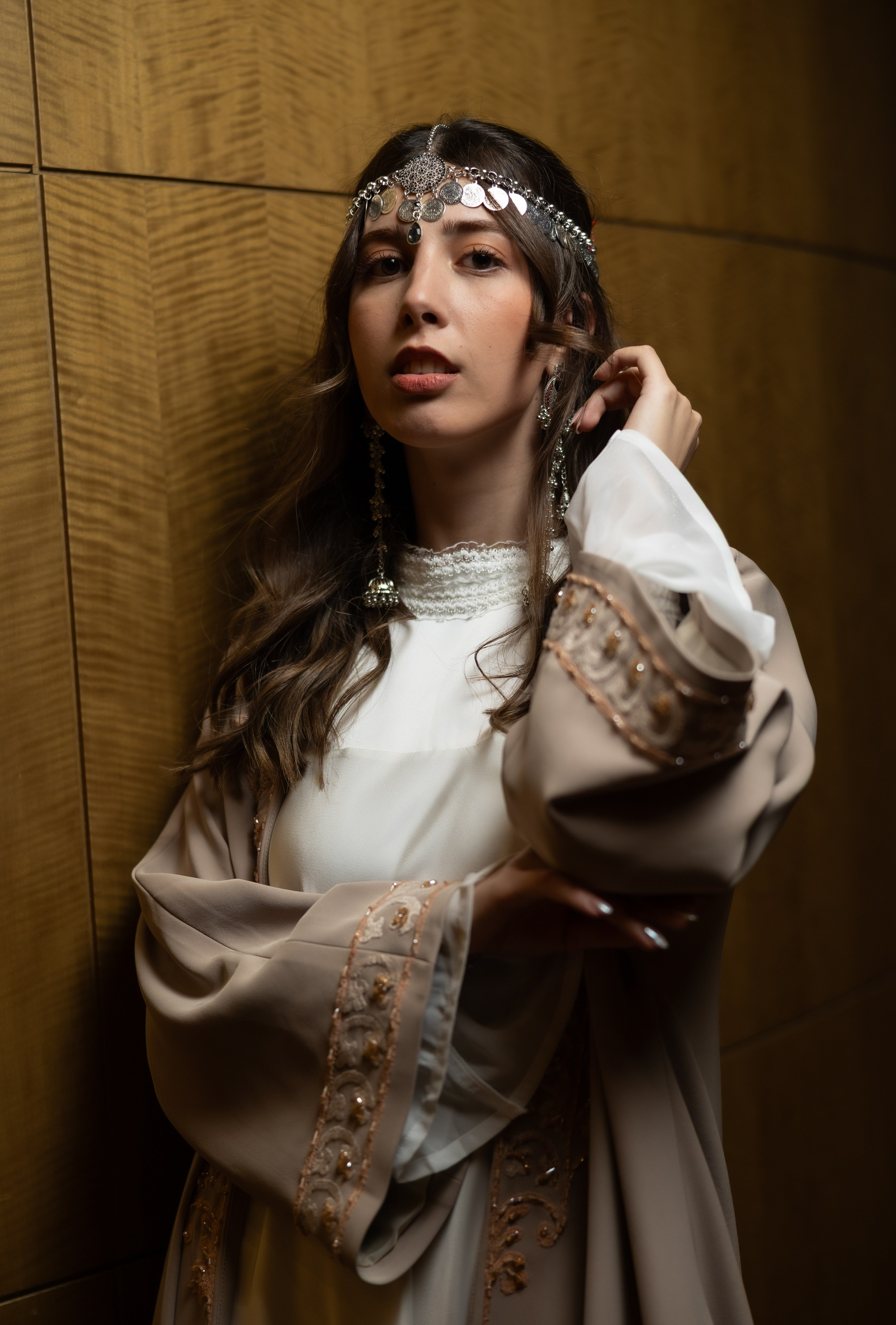 Chakan Fashion Show '26. BIG Model Agency. “Dare to Be Famous”