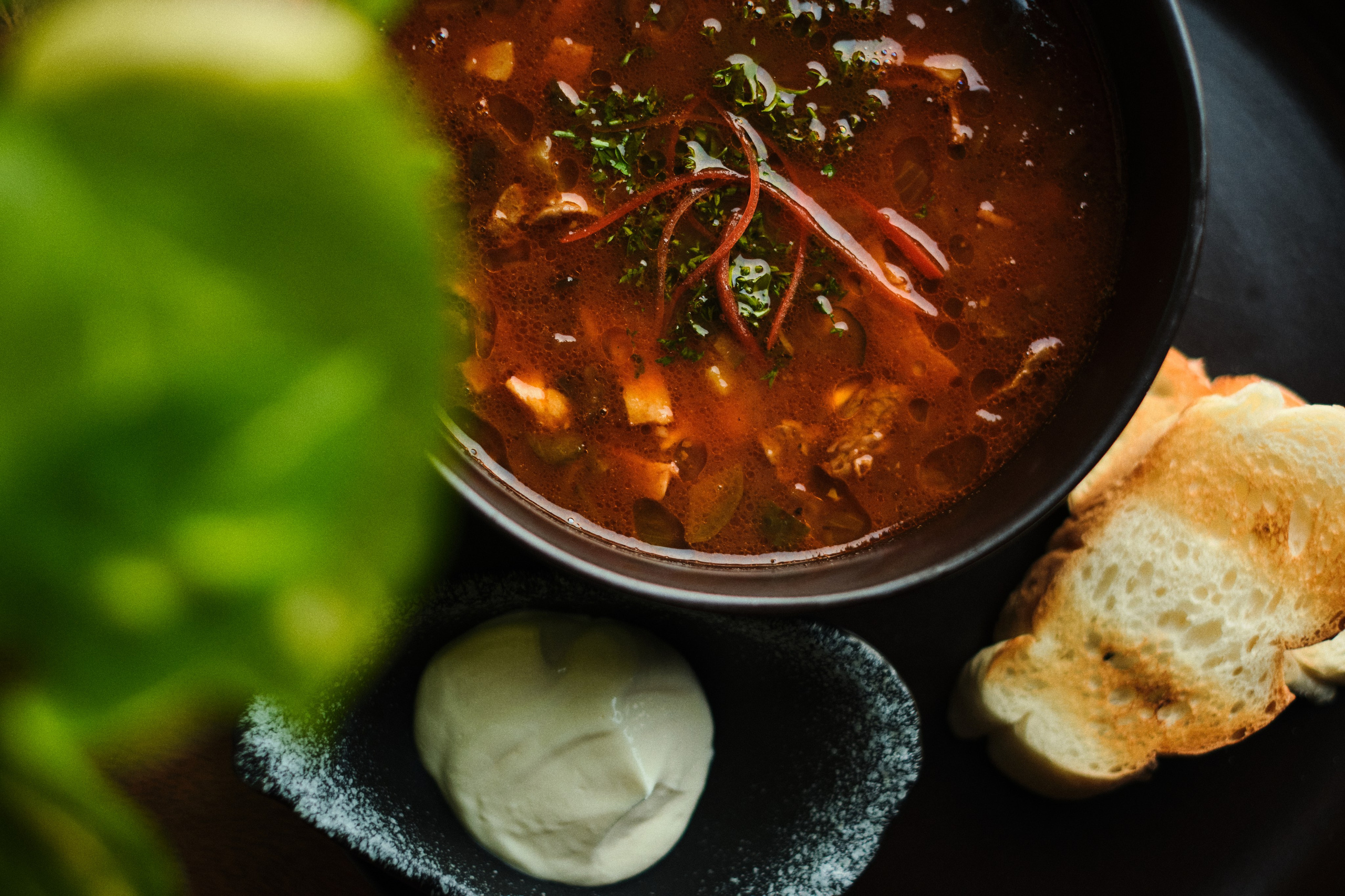 Food photography by Petr Nabutov, Cambodia. Фуд фотография Петра Набутова.