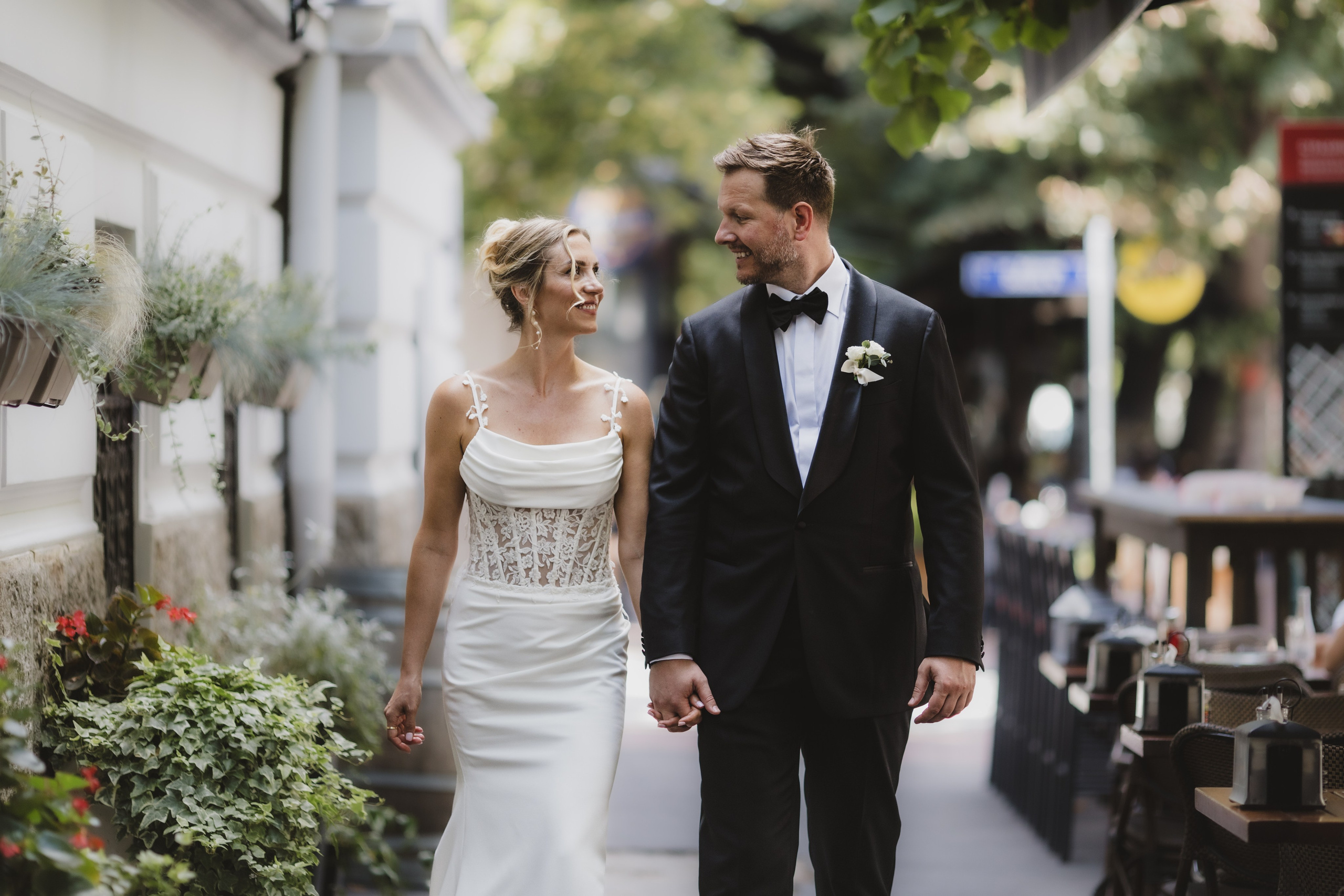 About me. Destination wedding photographer in Serbia Svetozar Gardinovački