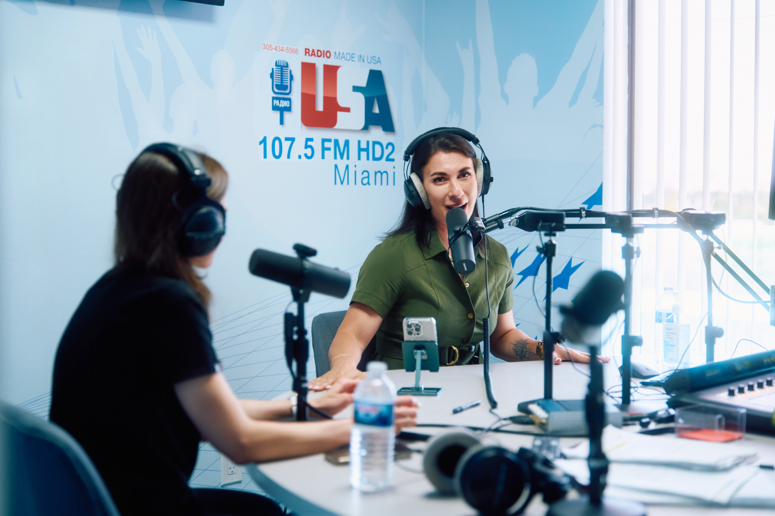 Beauty Secrets That Work 100%: A Radio Broadcast with an Expert. ON THE VIBE OF SUCCESS — A blog about extraordinary people with Kristi