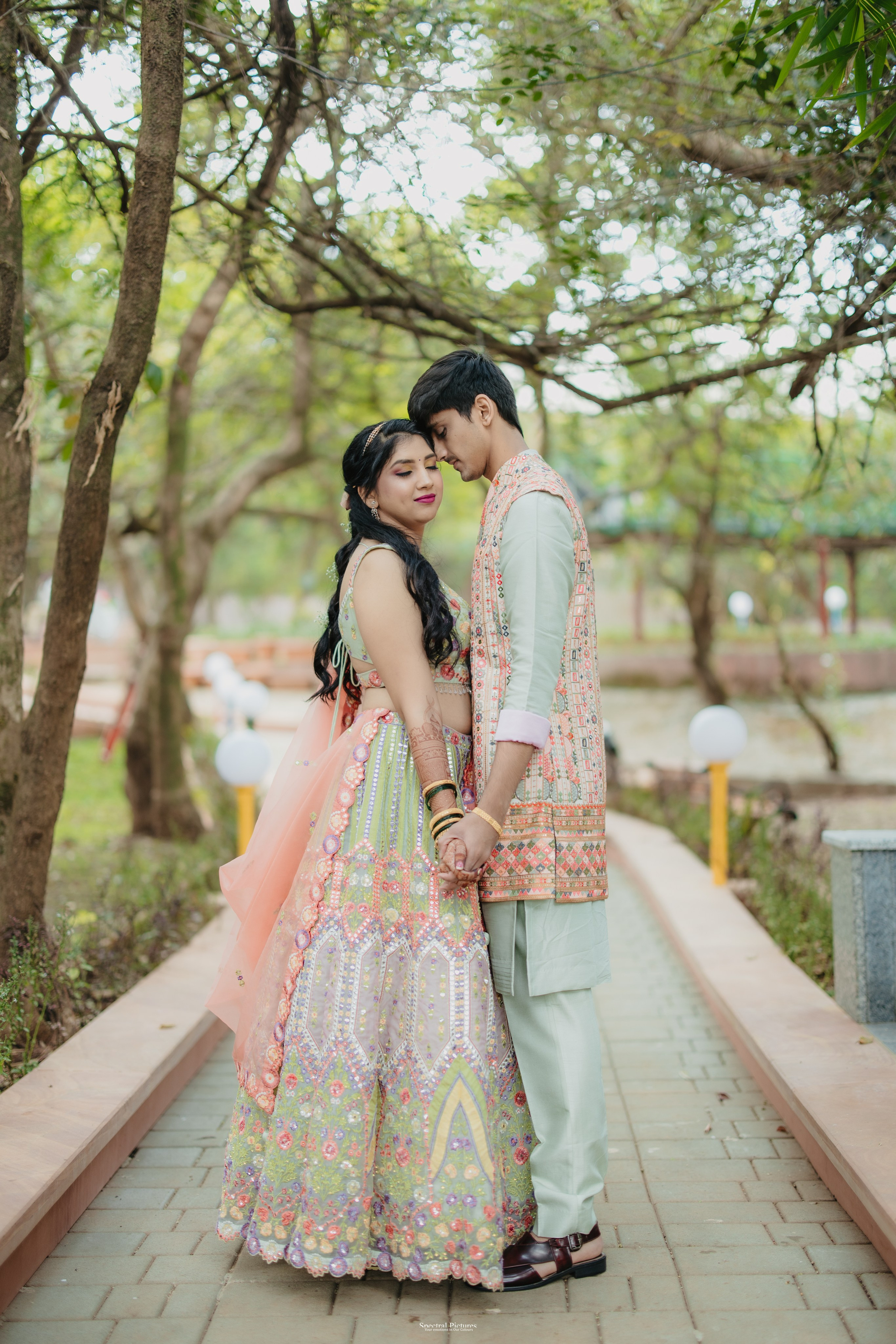 #THEPURALOVESTORY is a journey of two hearts growing in sync, across seasons, challenges, and memories