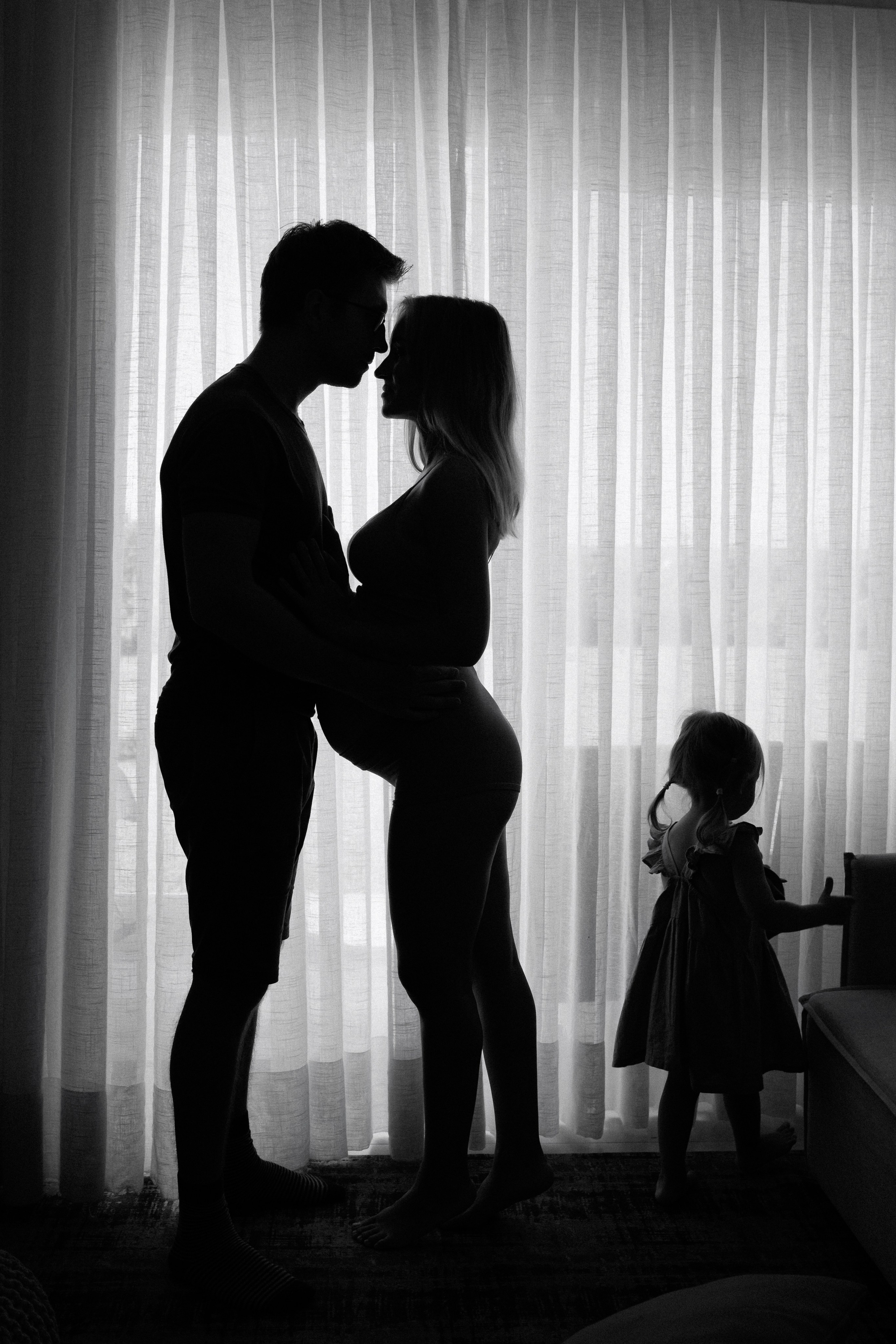 Fotografa documental de familia e nascimento em Florianópolis SC Daria Ermolaev