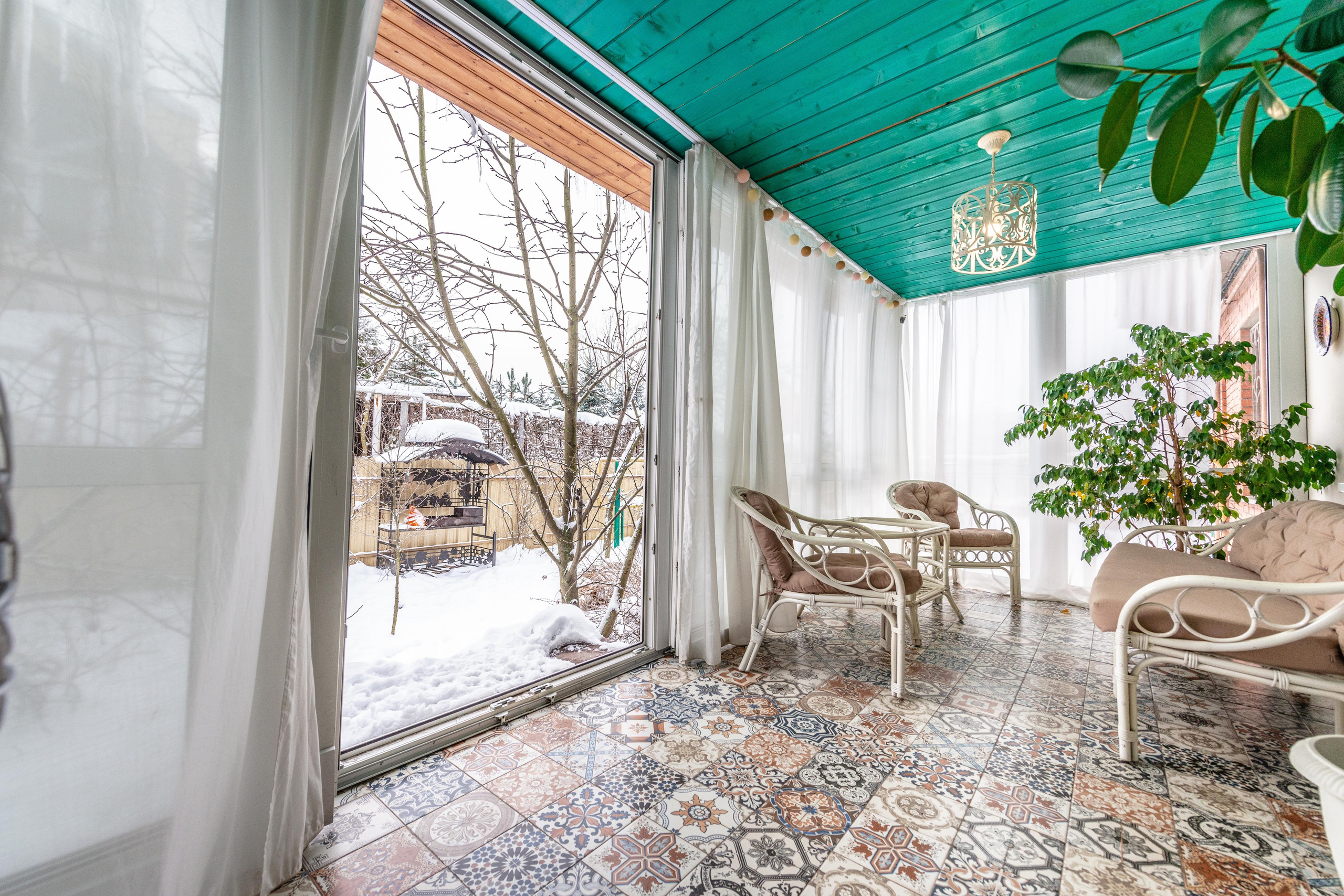 Дом в Лосино-Петровский. ФОТОГРАФ МЕКСИКА КИНТАНА-РОО