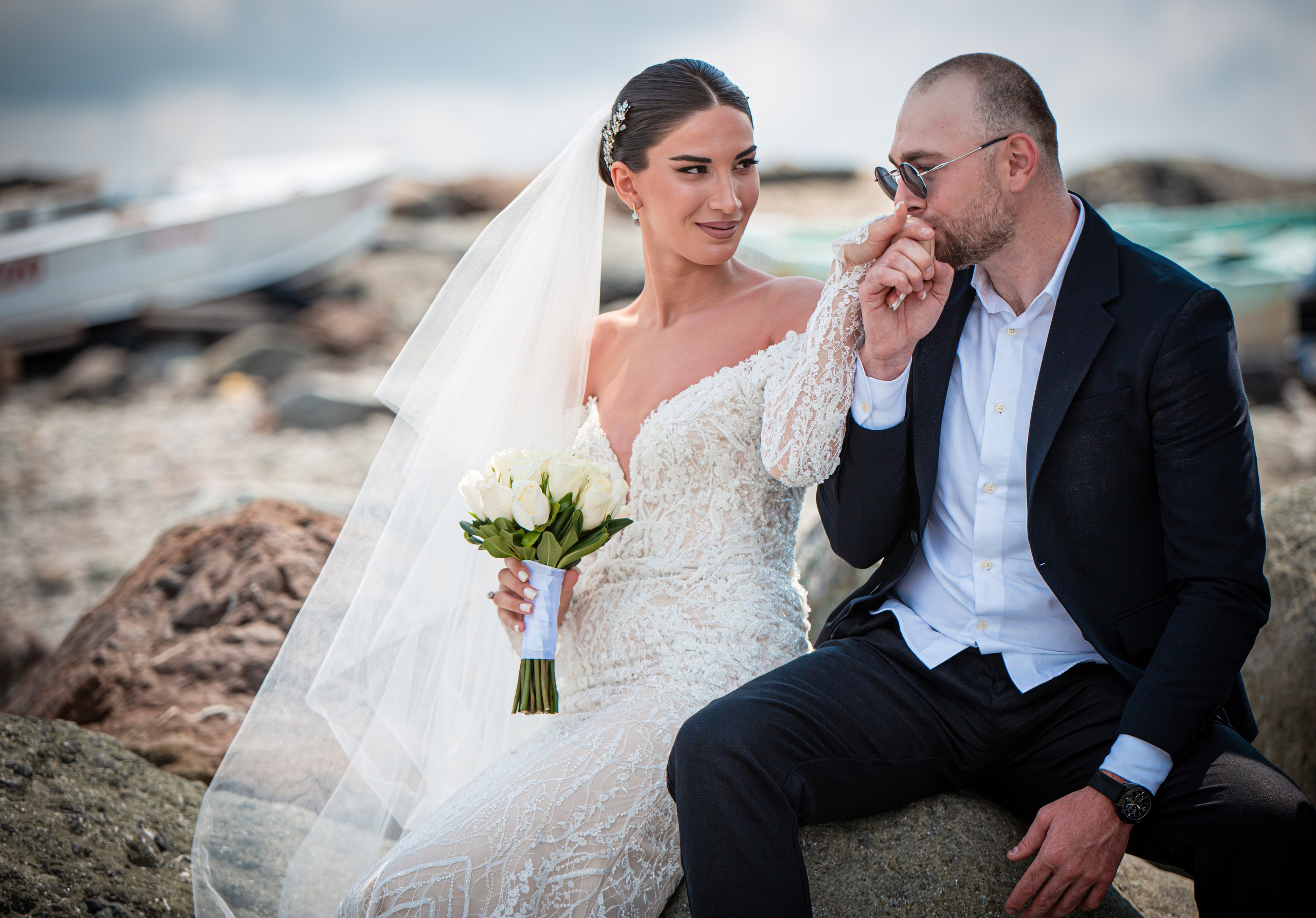 ლაშა და ანი 14.07.2024. Perfect Studio